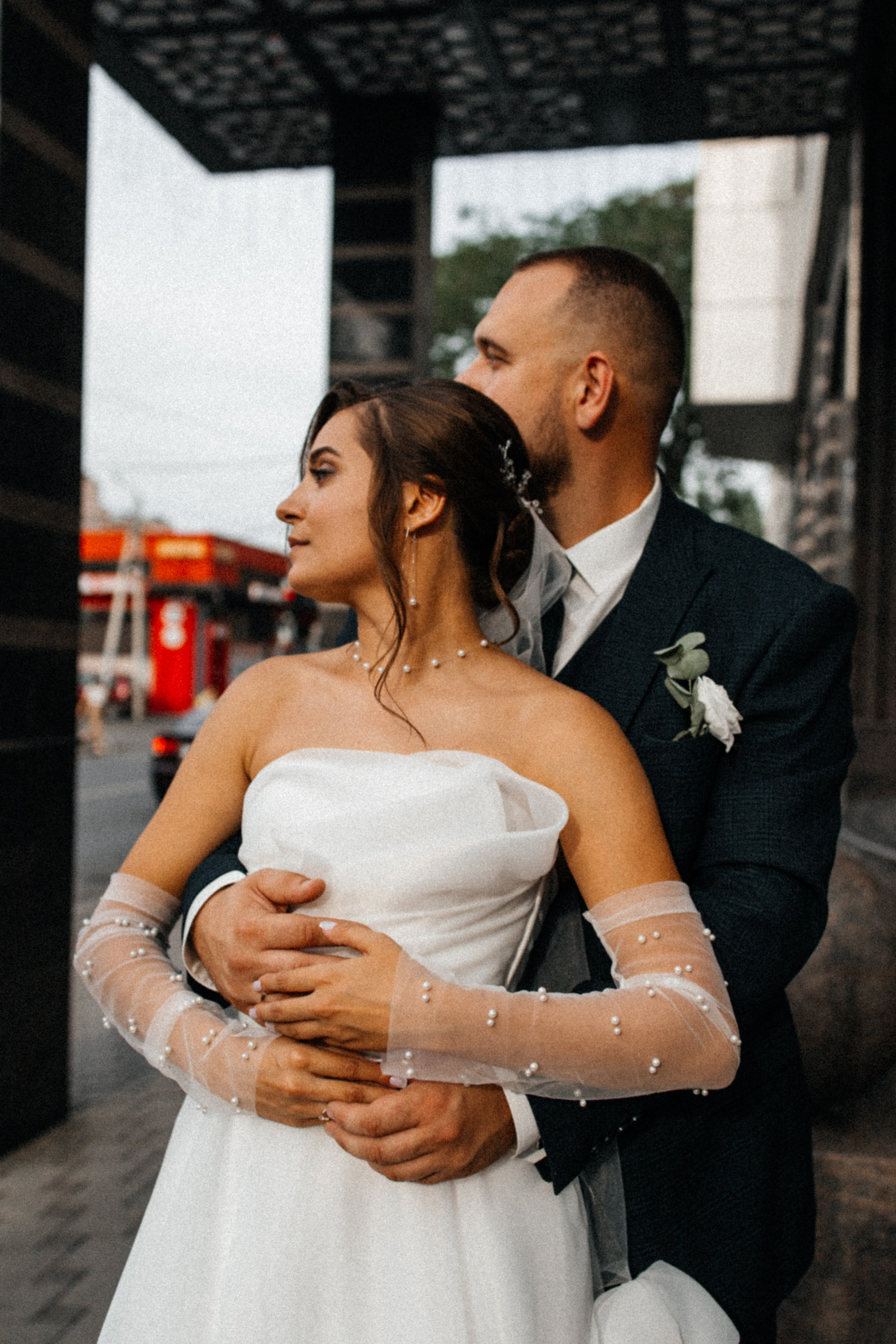 Дмитрий и Лана. Свадебный и семейный фотограф в Ростове-на-Дону