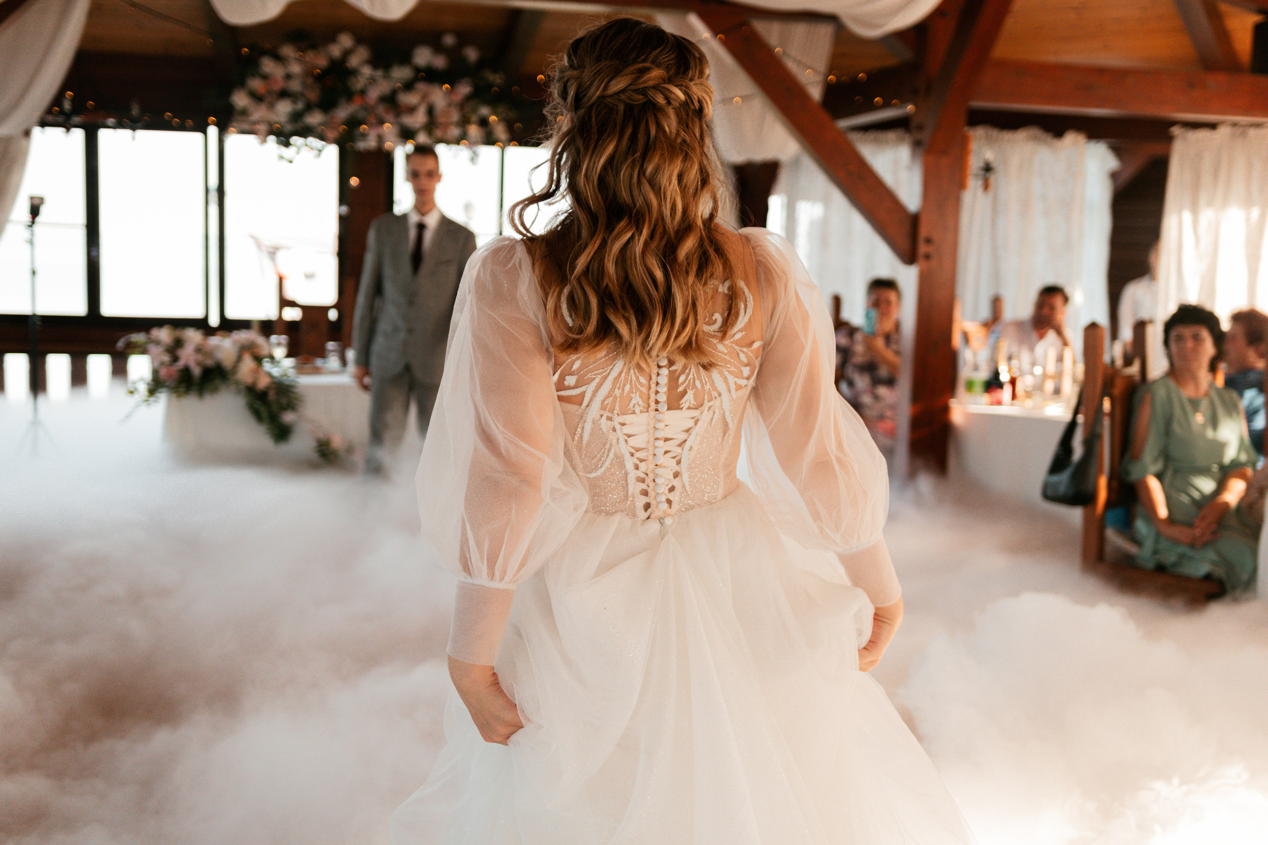 Лиза и Никита. Свадебный фотограф Челябинск