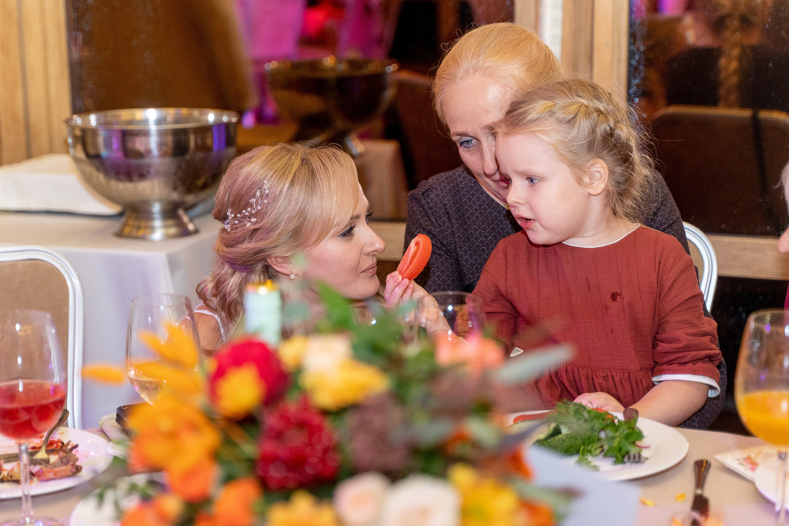 Виталий и Екатерина. Архив