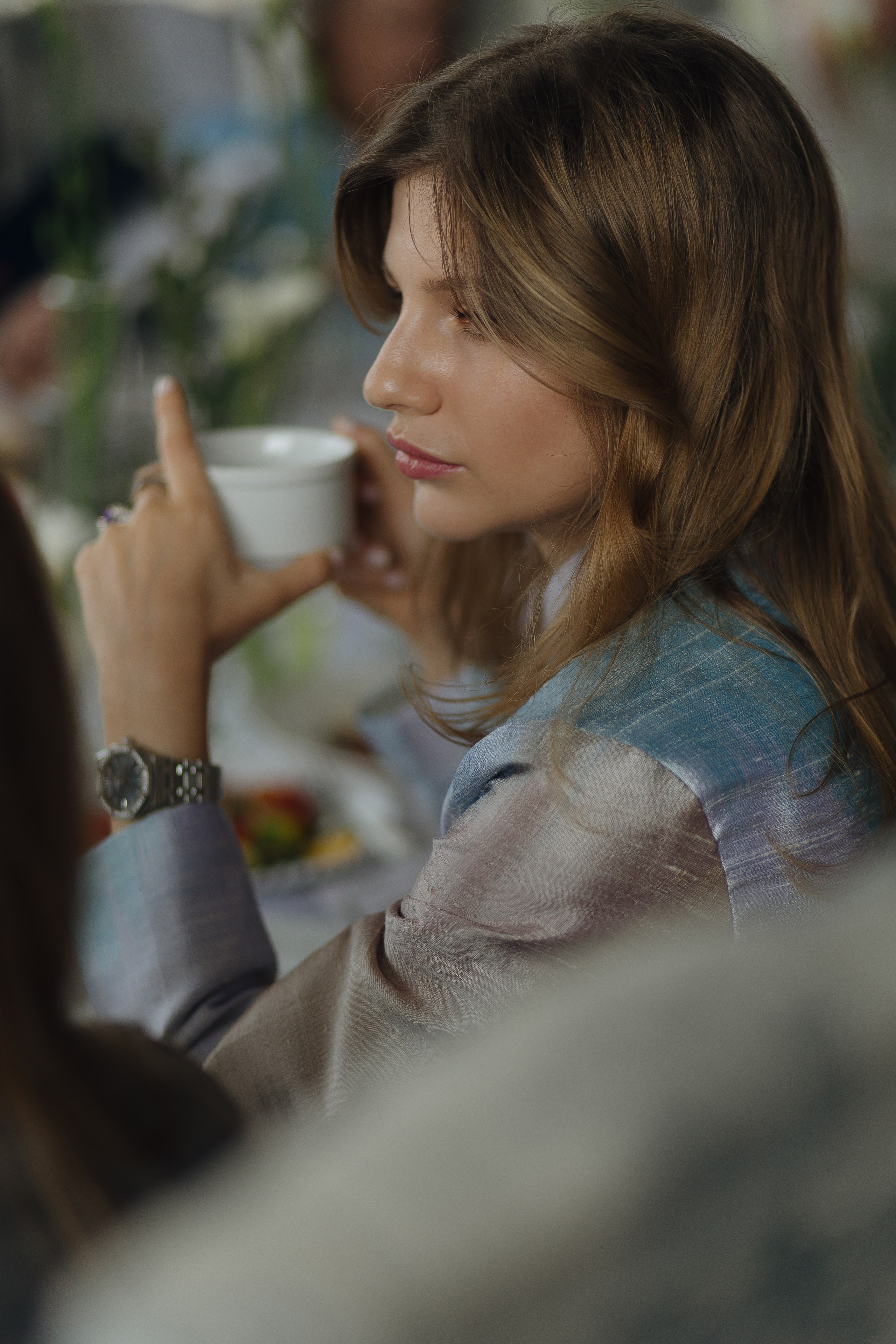 Венчание. Главная