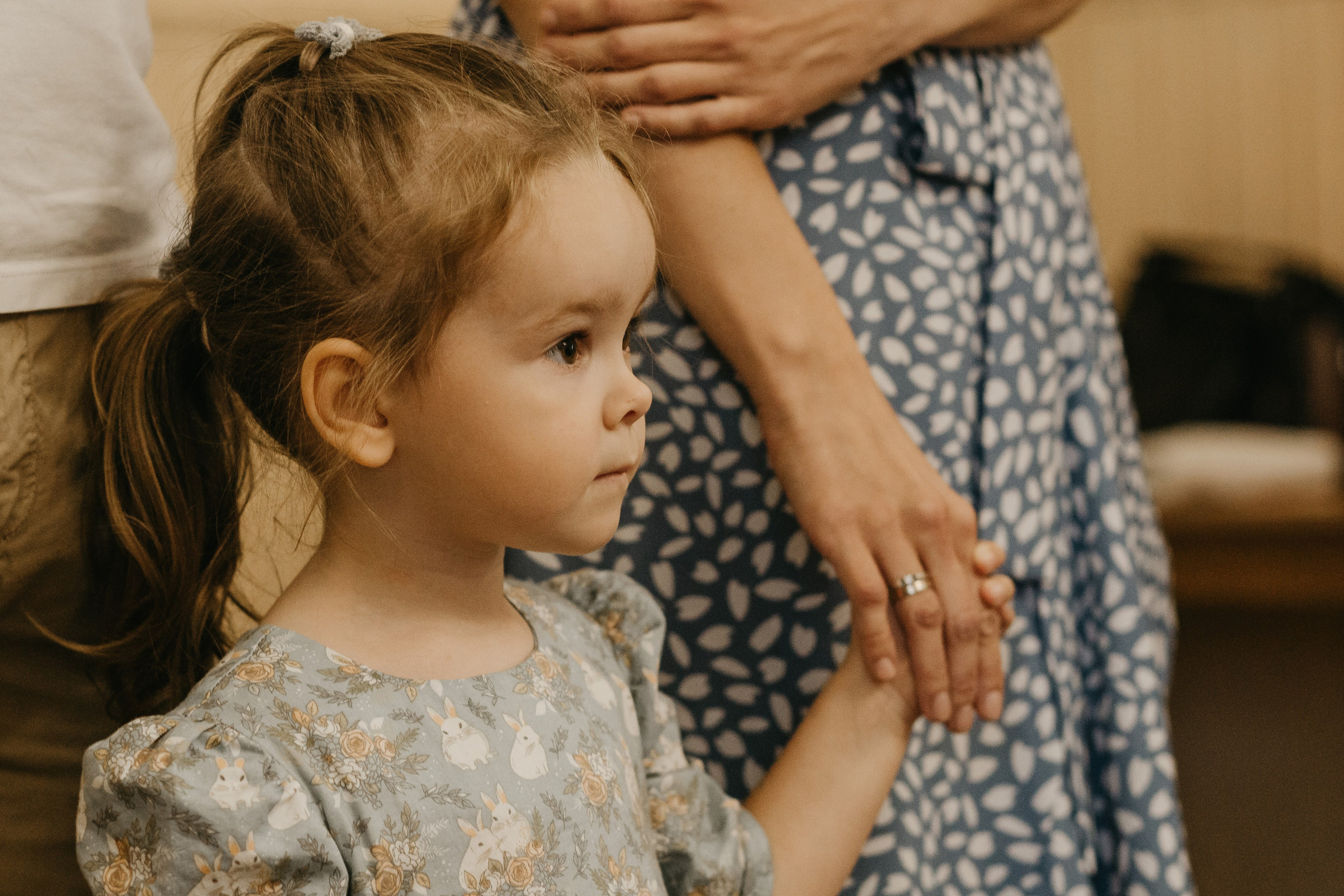 Варвара. Свадебный и семейный фотограф в Санкт-Петербурге Игорь Бабенко