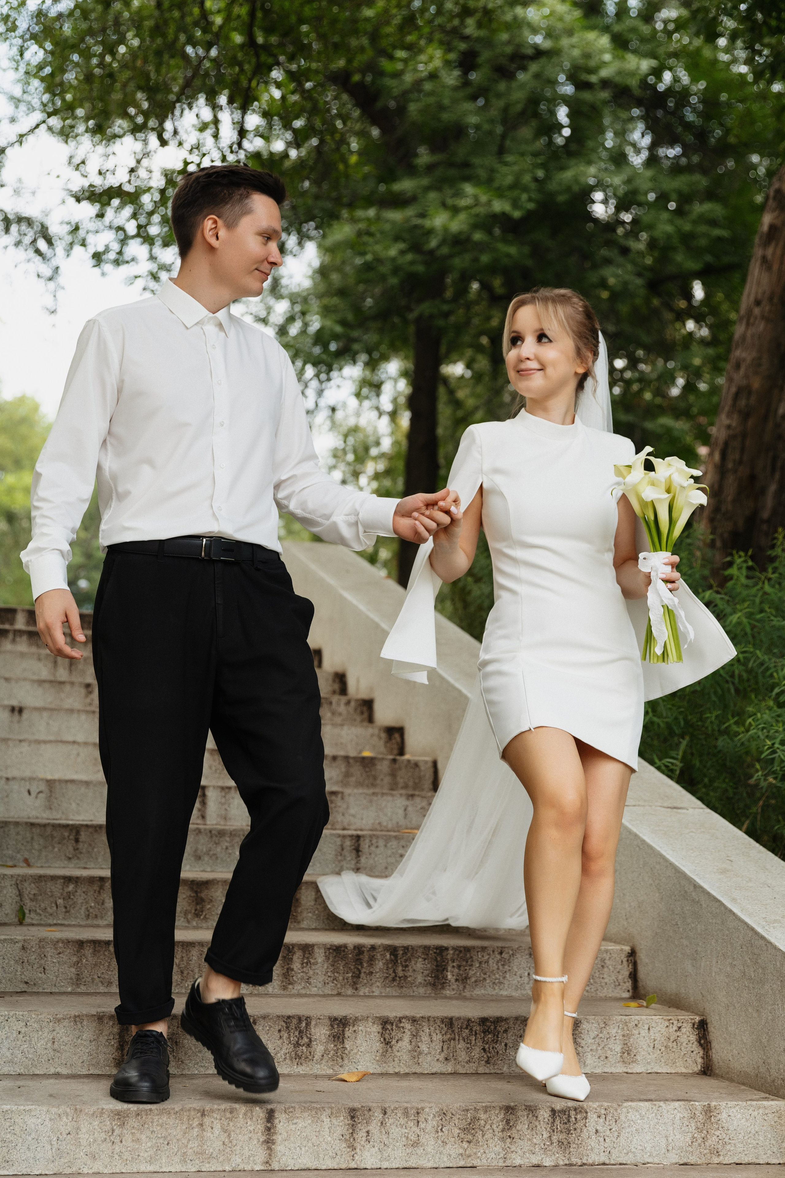 Дмитрий & Динара