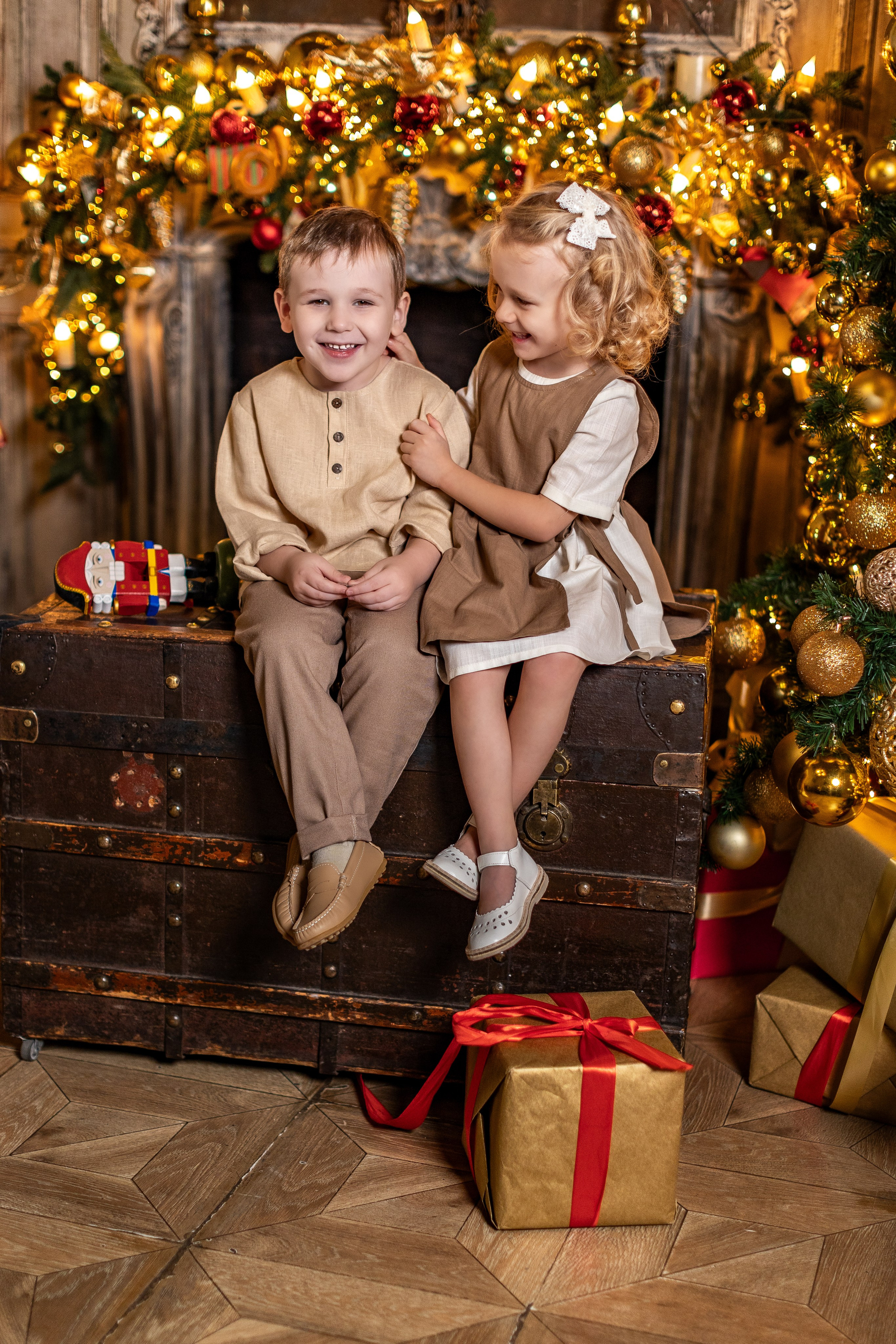 Принц Ярослав и принцесса Анечка. Фото и видео Москва, Московский. Свадебный фотограф, видеограф, фотосессии, видеосъемка