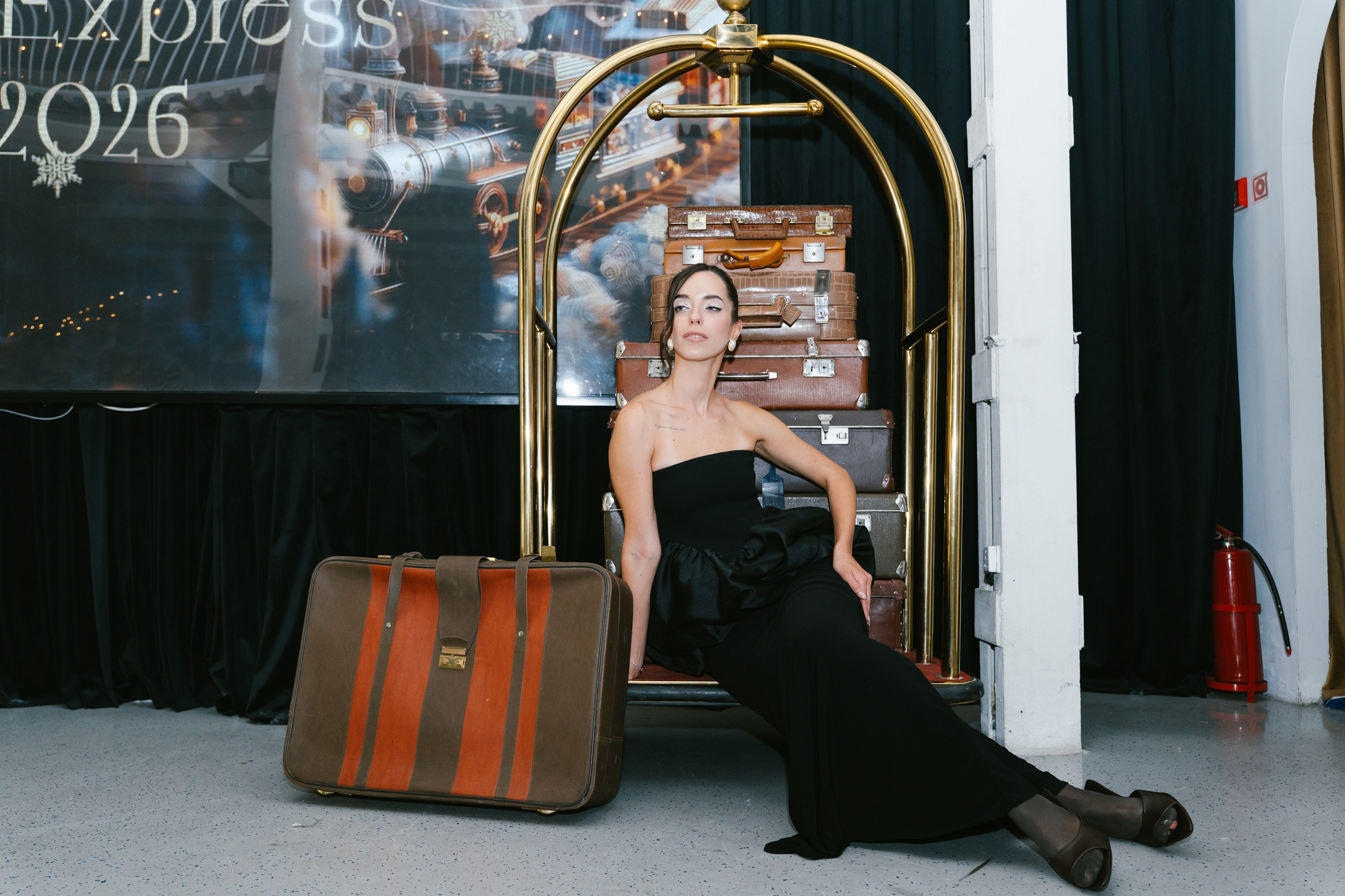 Т-банк. Фотограф Ирина Рубцова
