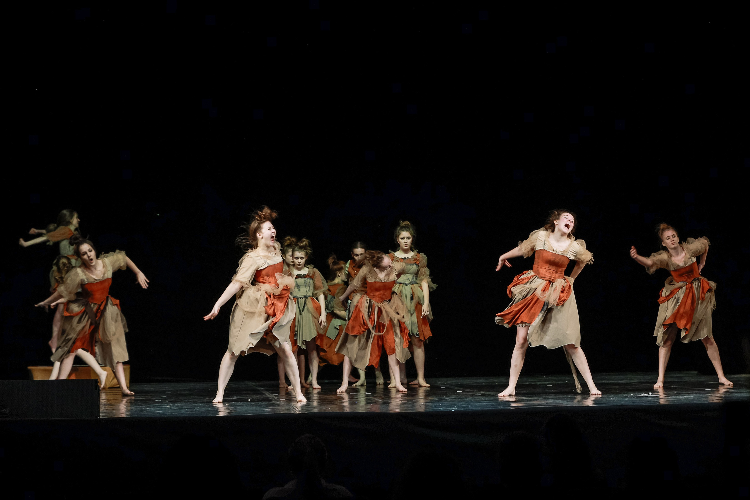 Сиб Денс Гала концерт и награждение. Фотограф Юлия Мальцева