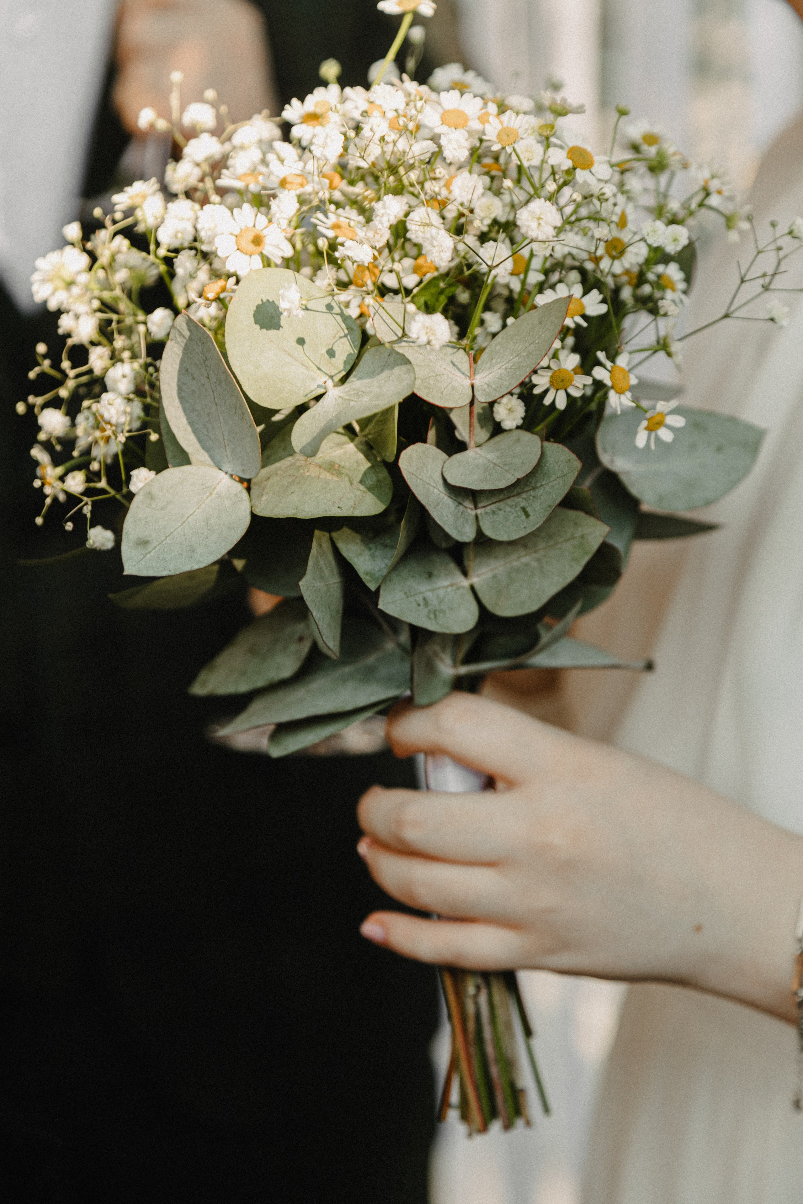 Свадьба Насти и Димы. Свадебный и семейный фотограф Женя Добрянская в Нижнем Новгороде