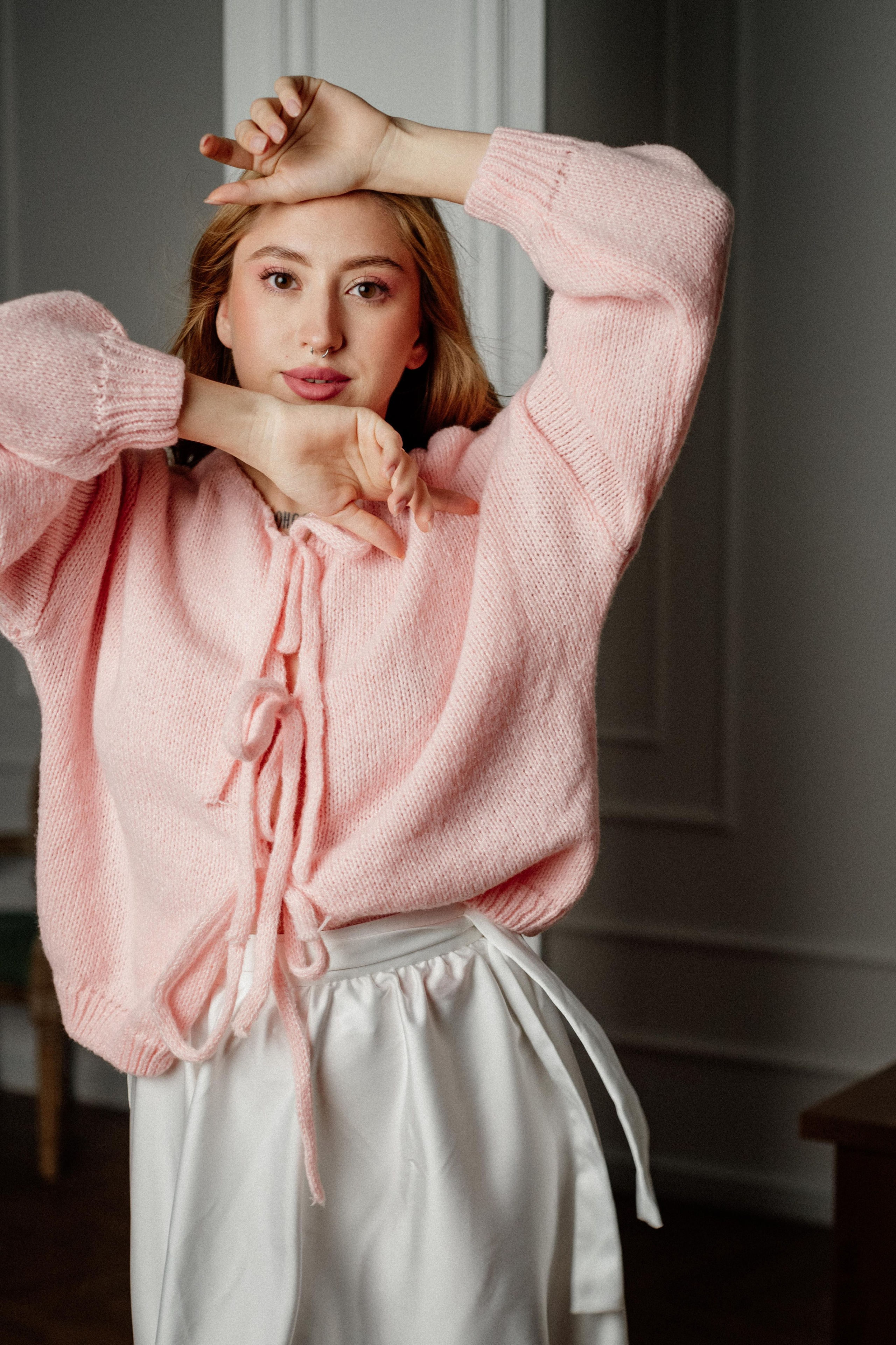 Натали. Фотограф Алёна Евграфова