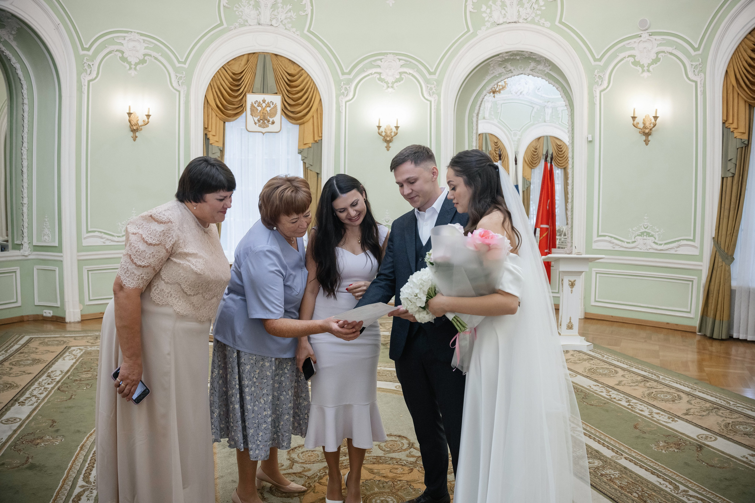 Маргарита и Руслан. Свадебный и портретный фотограф