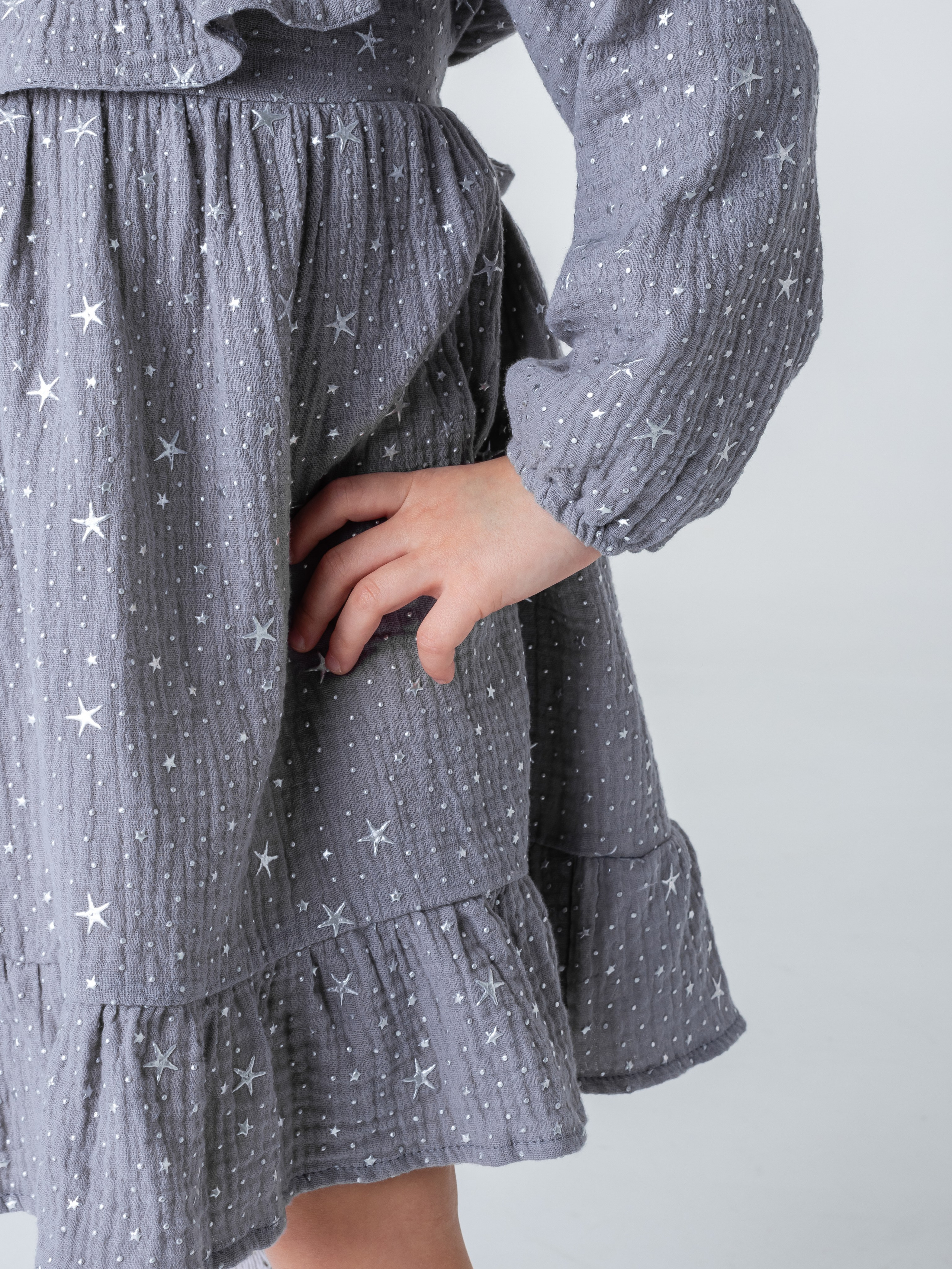 Детское платье и костюм. Фотограф в Краснодаре Арина Кудряшова