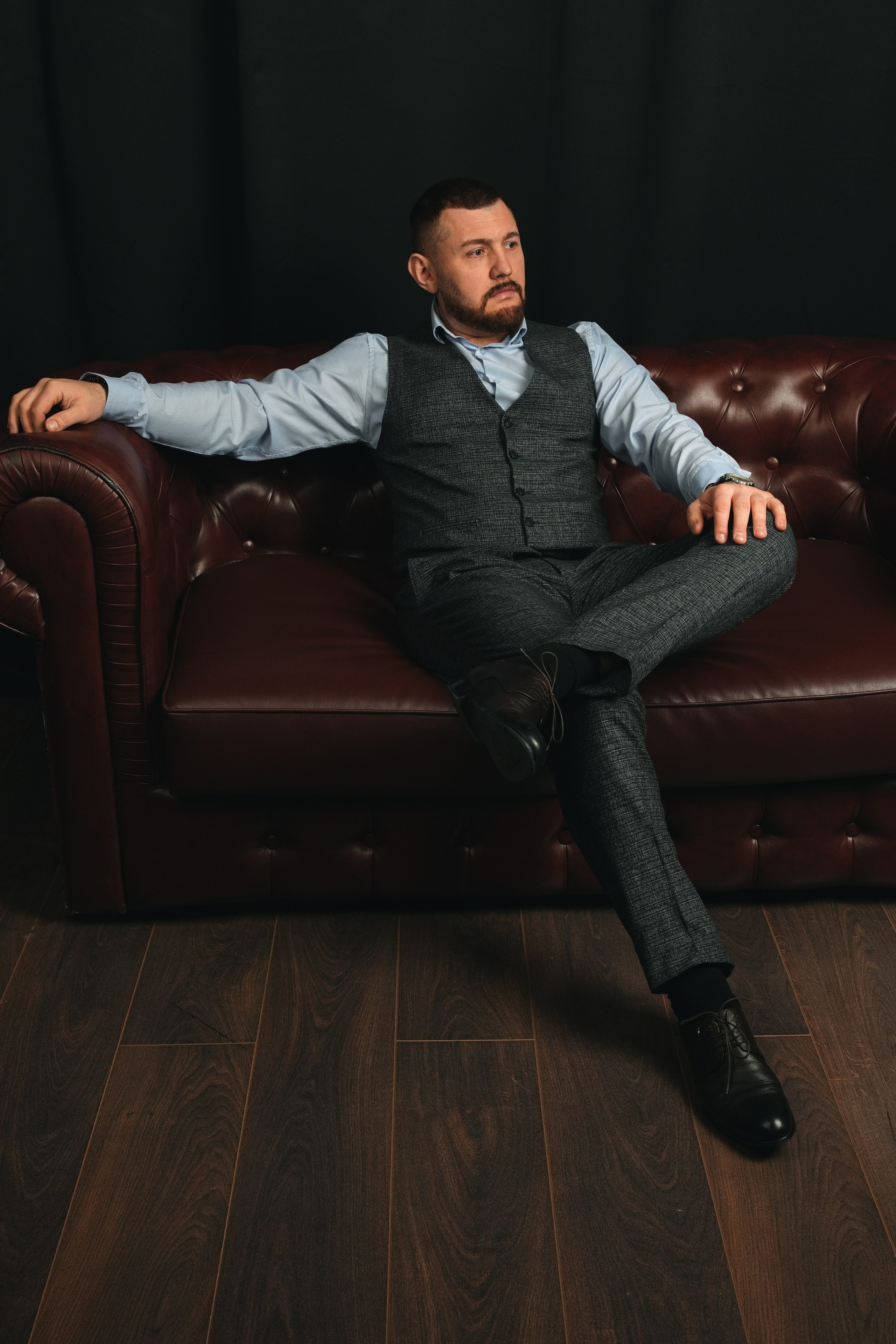 Бизнес-портрет в Новосибирске | Фотосессия для руководителей | MIGDA PHOTO. Фотограф в Новосибирске для свадеб, репортажа и бизнеса| MIGDA PHOTO