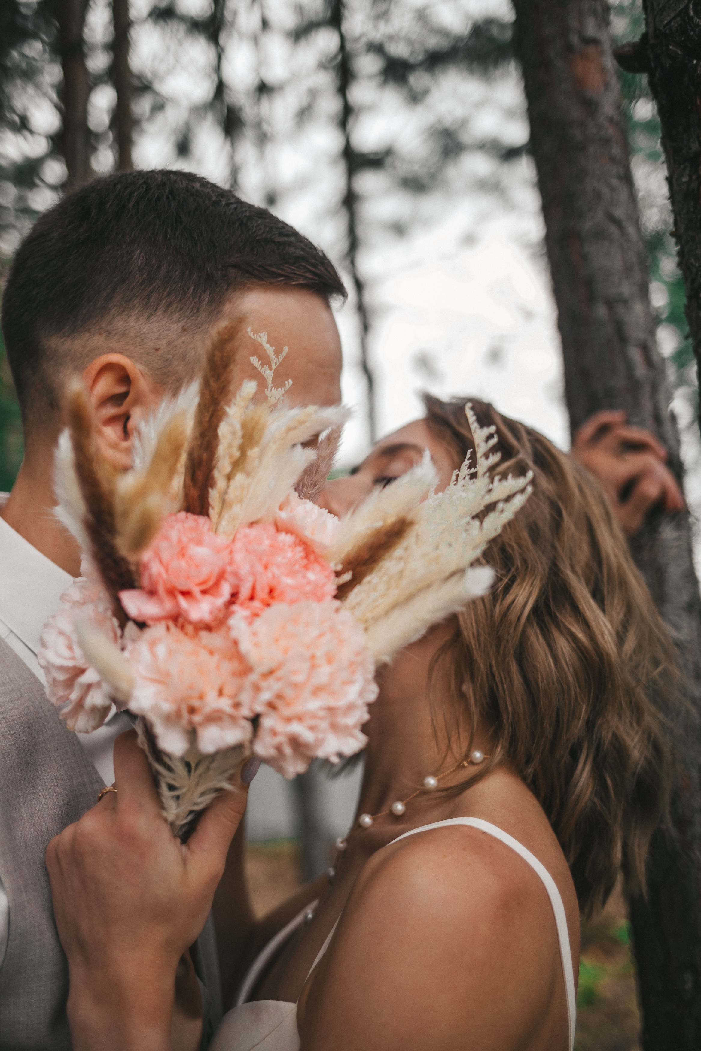 Ренат и Арина. Nadin.K фотограф Иркутск, Байкал, Братск