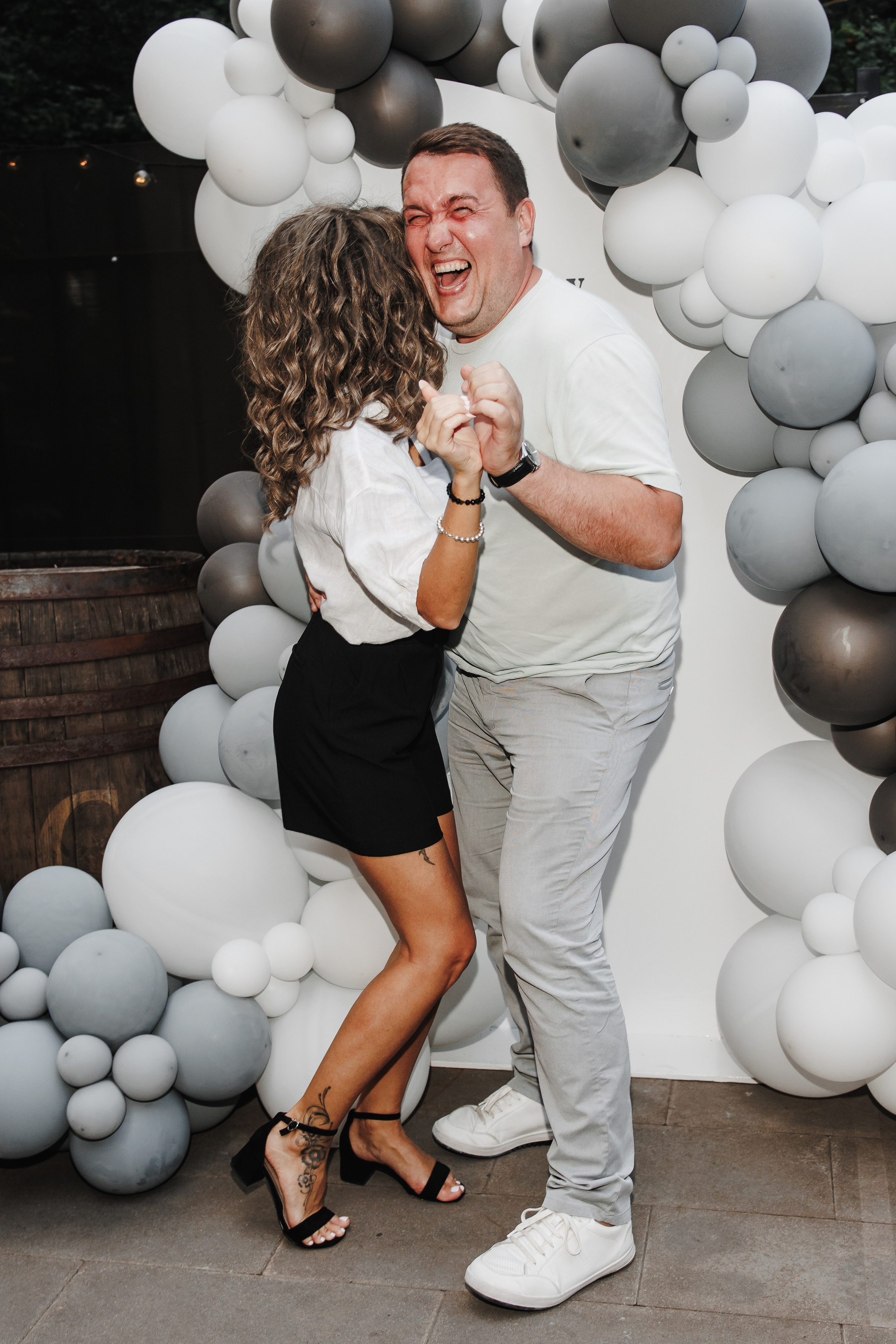 День Рождения Олега. Фотограф Ольга Махалова — Санкт-Петербург, Москва, Нижний Новгород