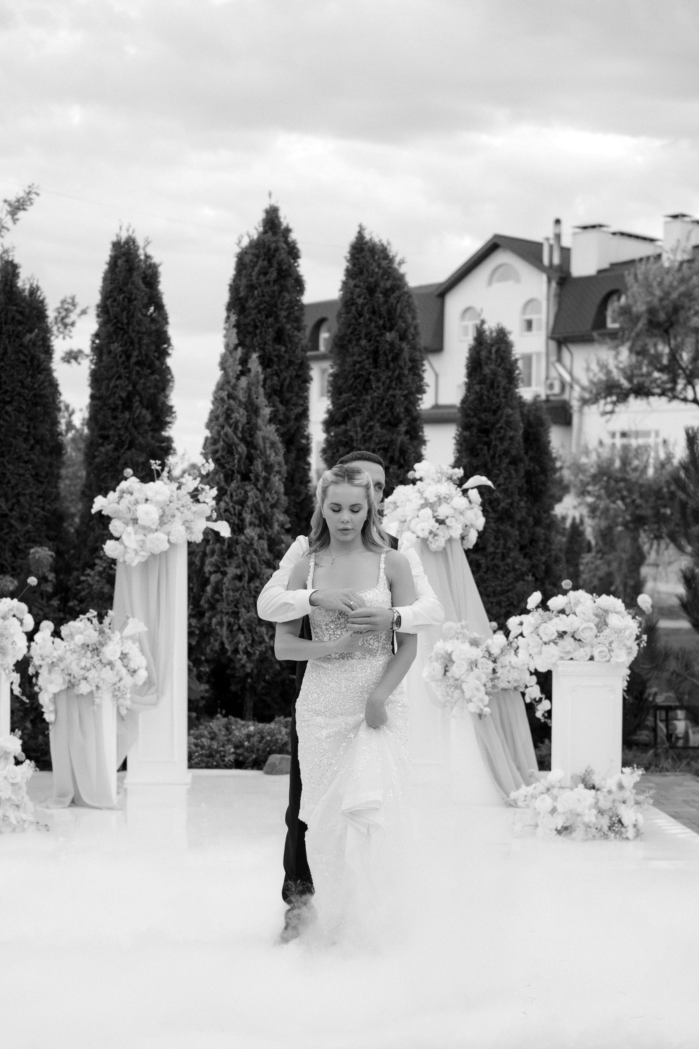 Алексей и Вероника. Свадебный и семейный фотограф в Волгограде Кристина Иванова