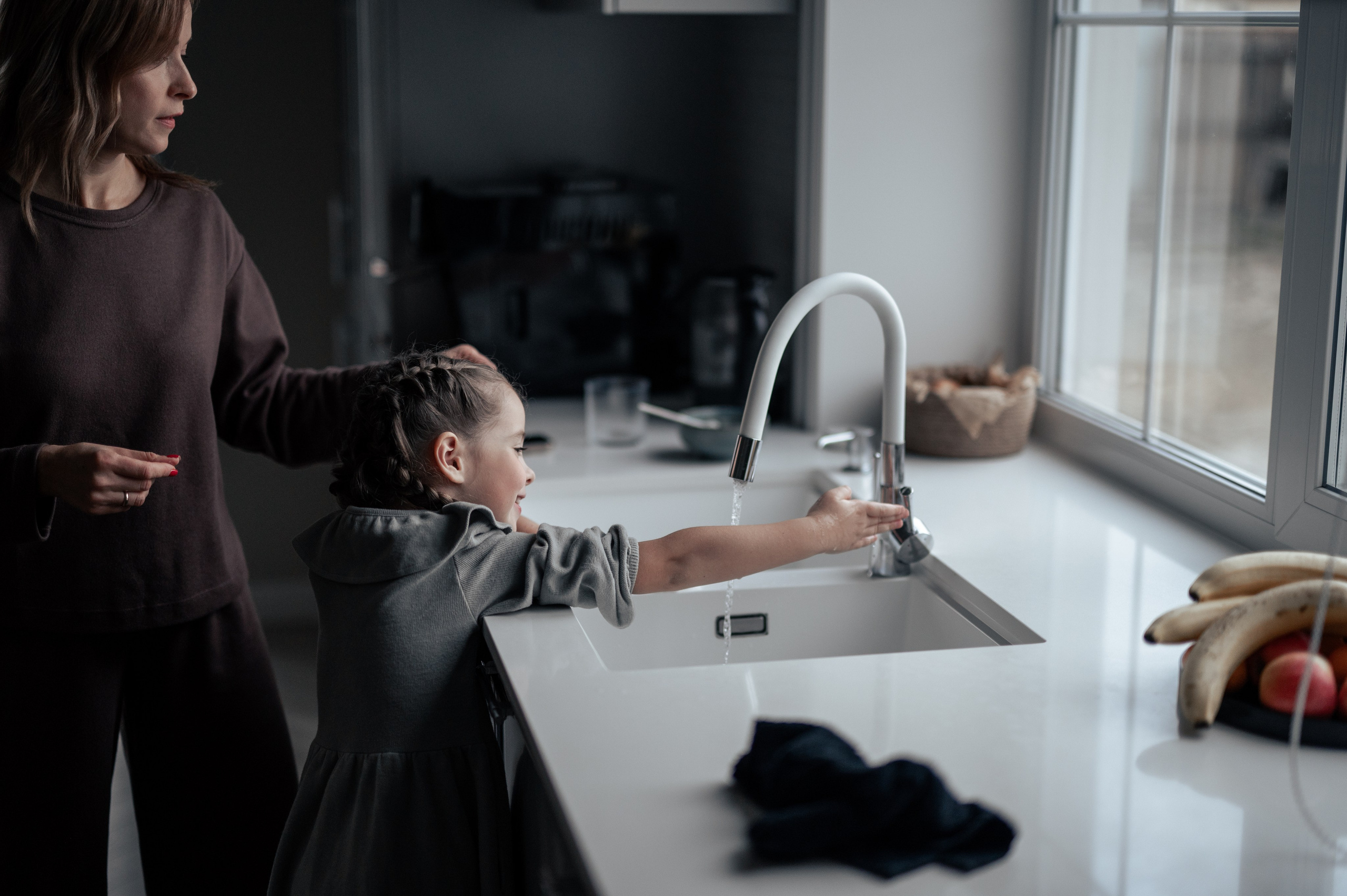 Субботнее детство. Семейный и детский фотограф в Муроме Сергей Жуговцев