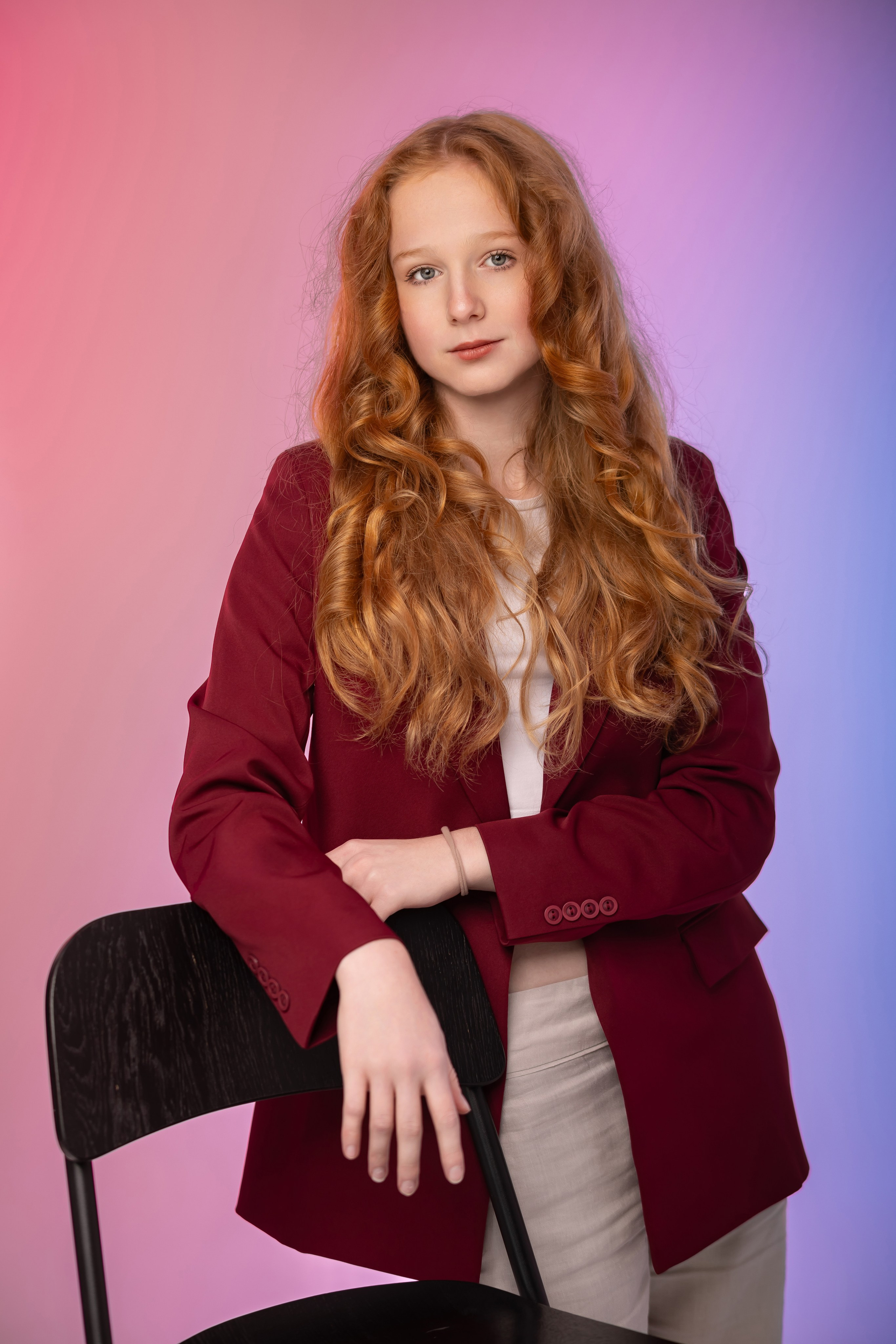 Выпускной альбом для старшеклассников. Семейный, школьный фотограф в Нижнем Новгороде Елена Сентюрева