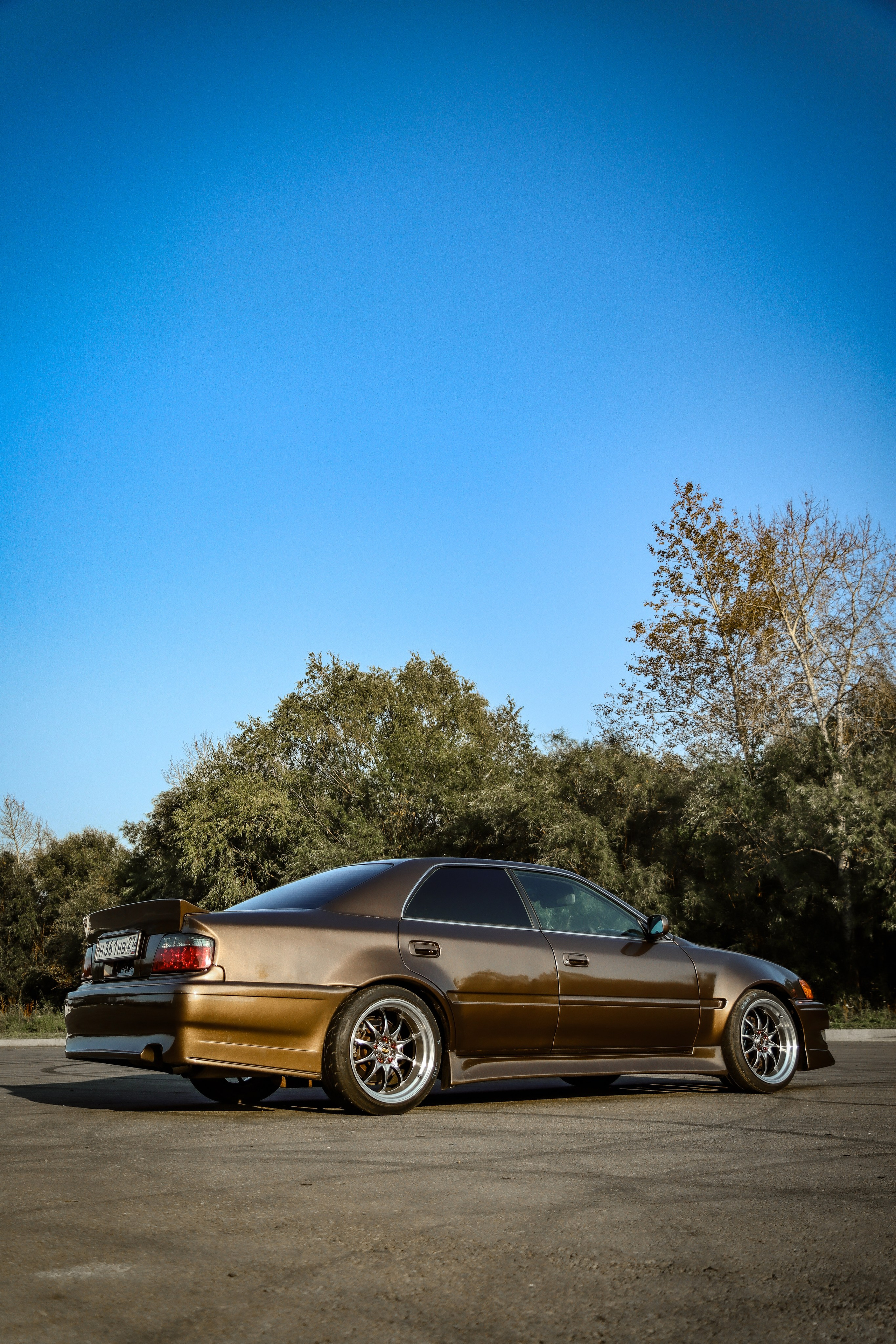 Chaser Family Комсомольск-на-Амуре. Фотограф | Данил Шукан | Санкт-Петербург