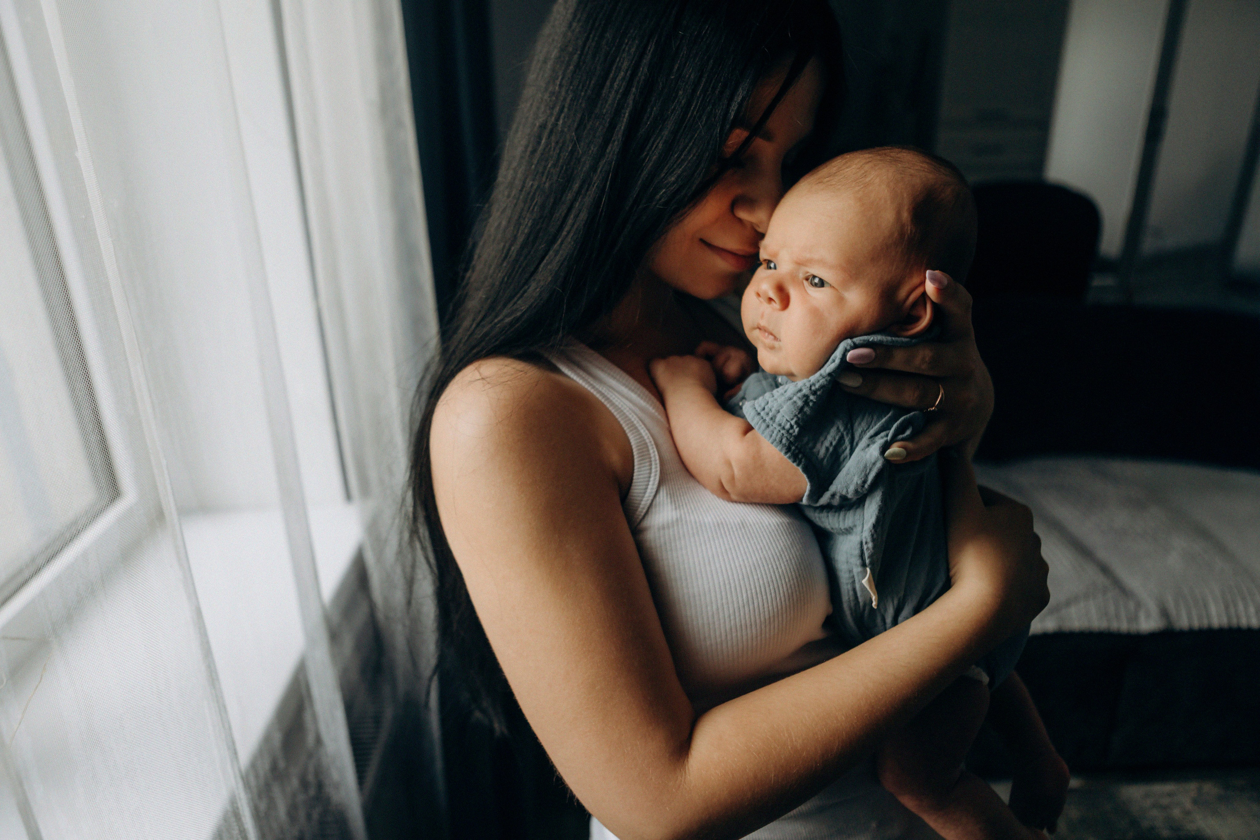 Спасибо за сына!. Свадебный и семейный фотограф Арестенко Анастасия