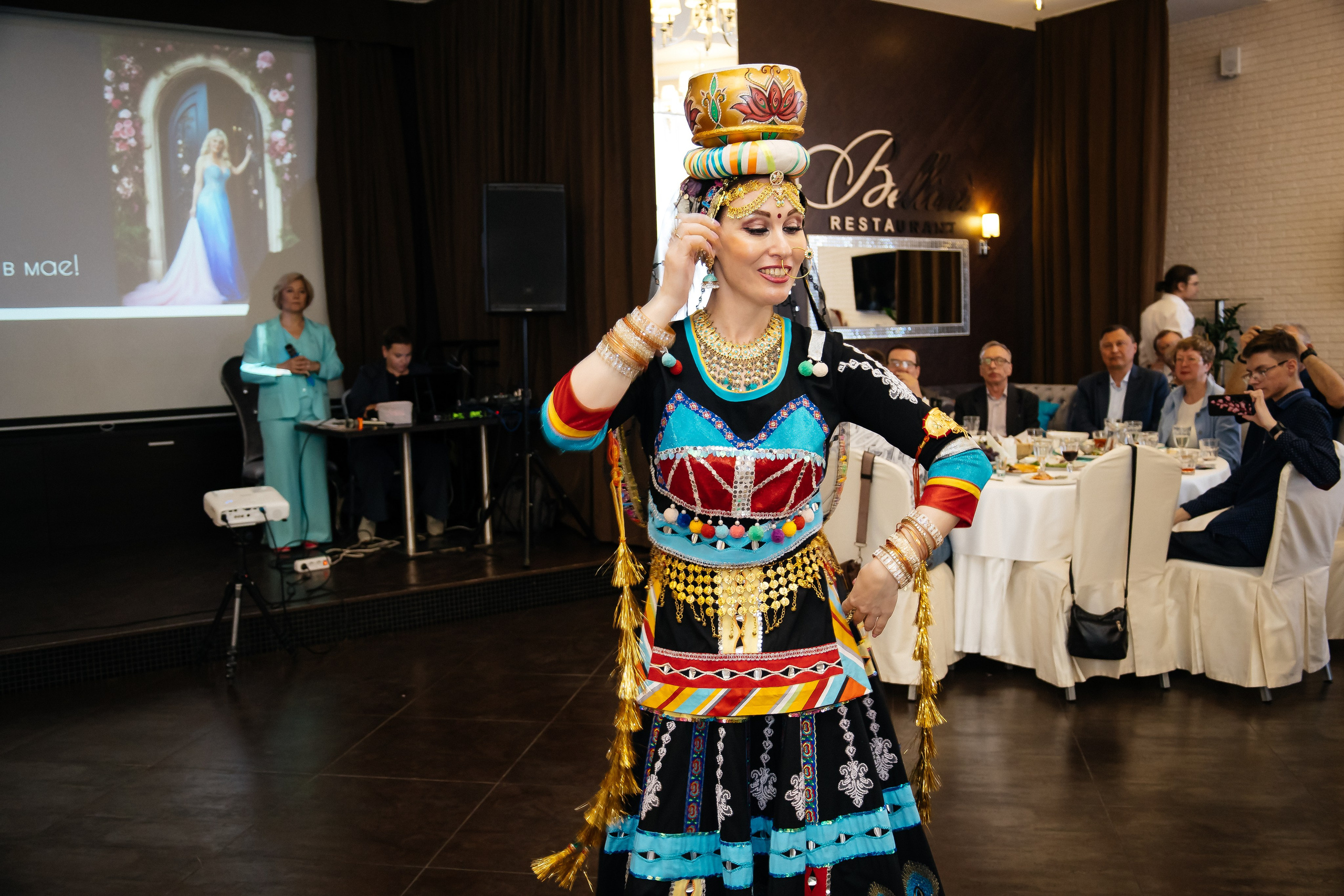 Юбилей 70. Фотограф в Иркутске