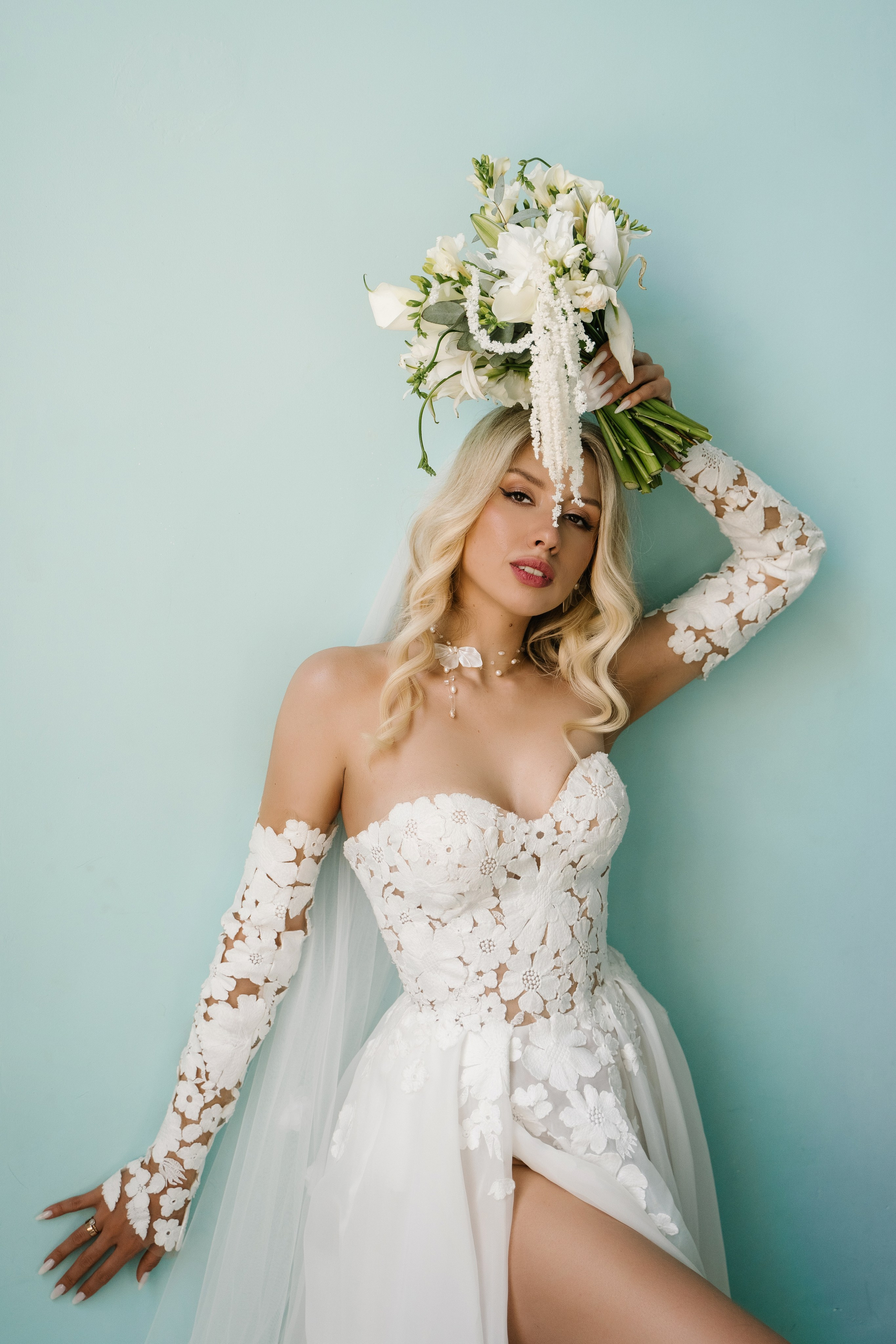 Виктория и Данила. Дмитрий Зайцев свадебный фотограф Тамбов