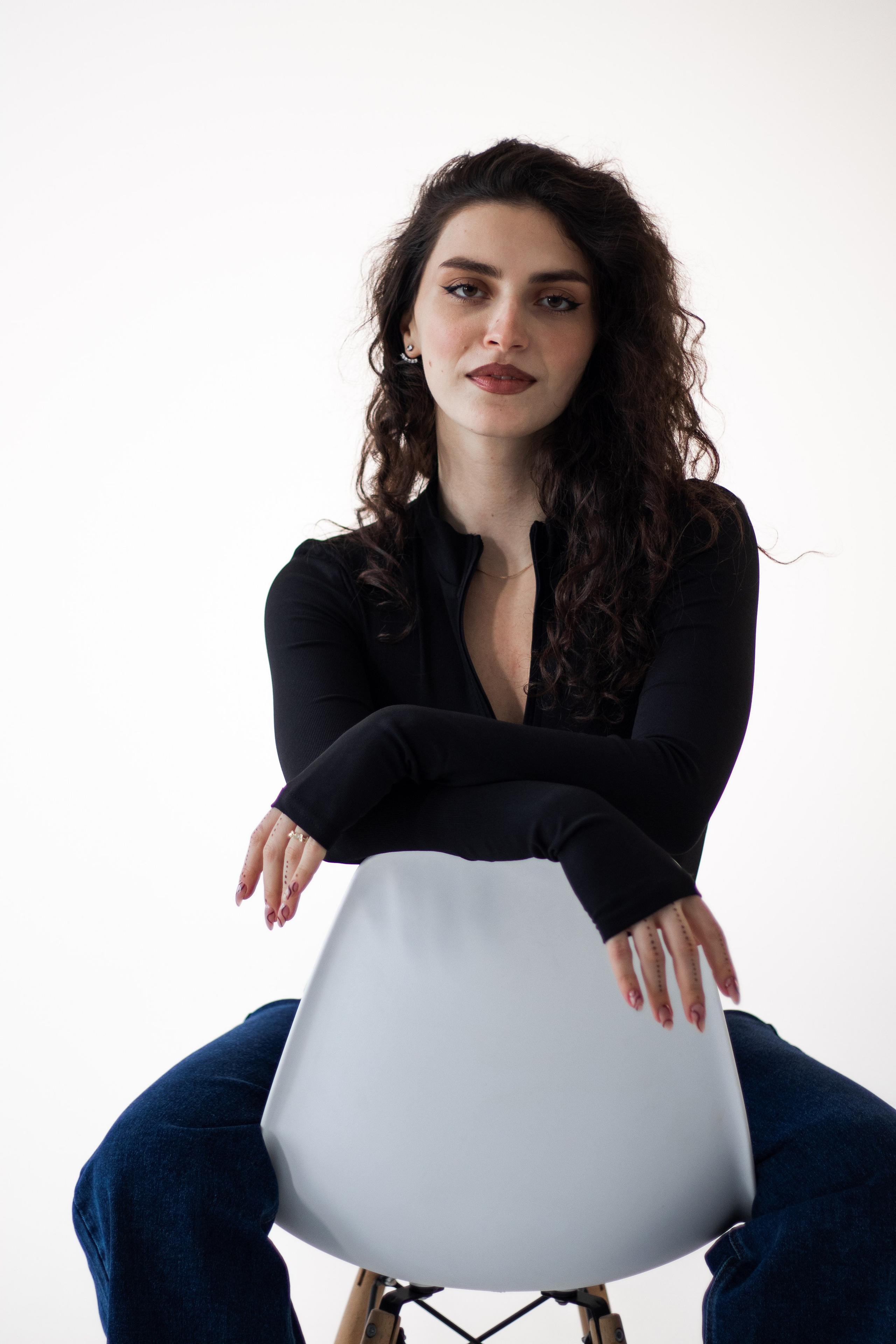 Лия. Дарья Рубаник | Фотограф