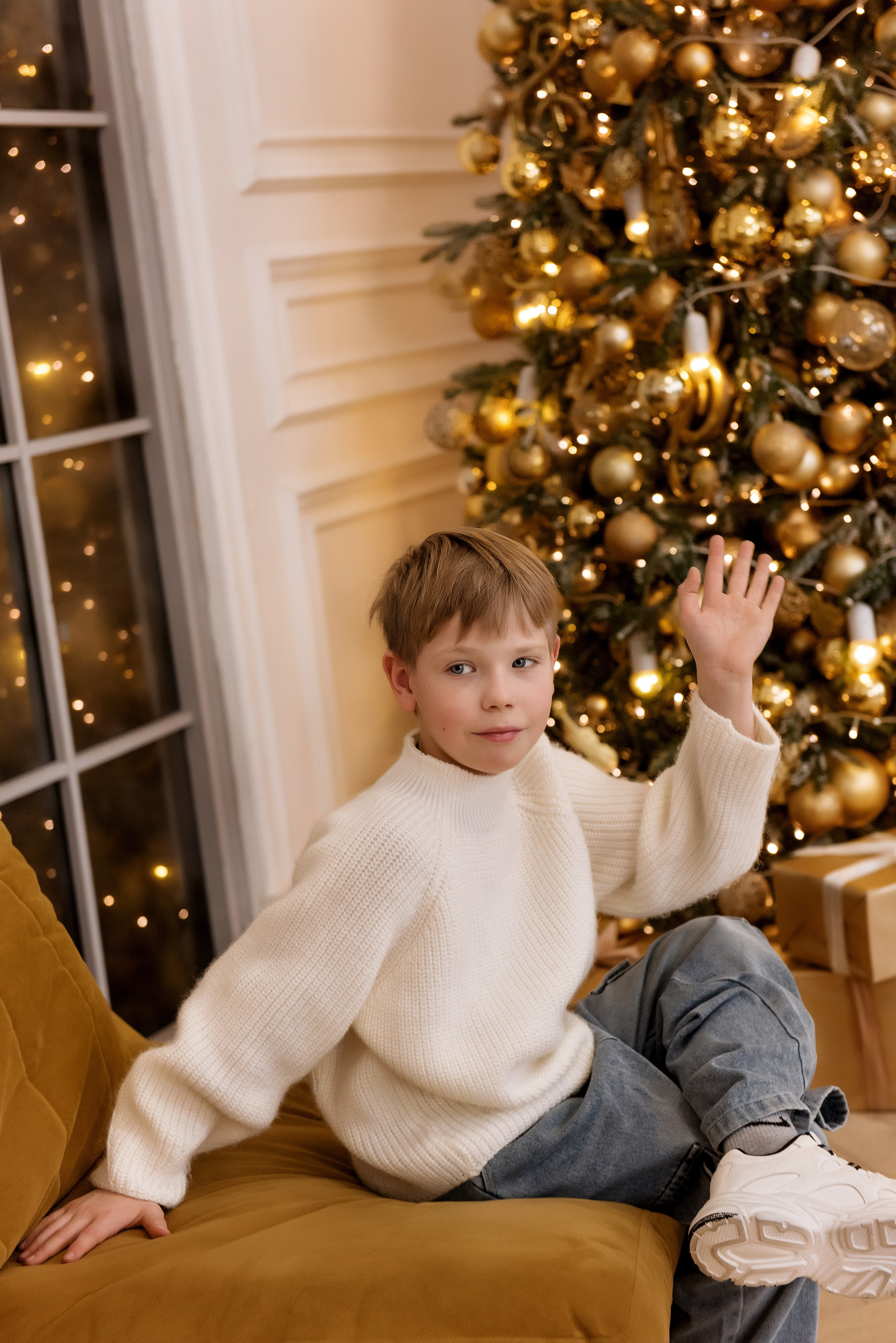 Семейная фотосессия в Москве. Детский фотограф в Долгопрудном и Москве