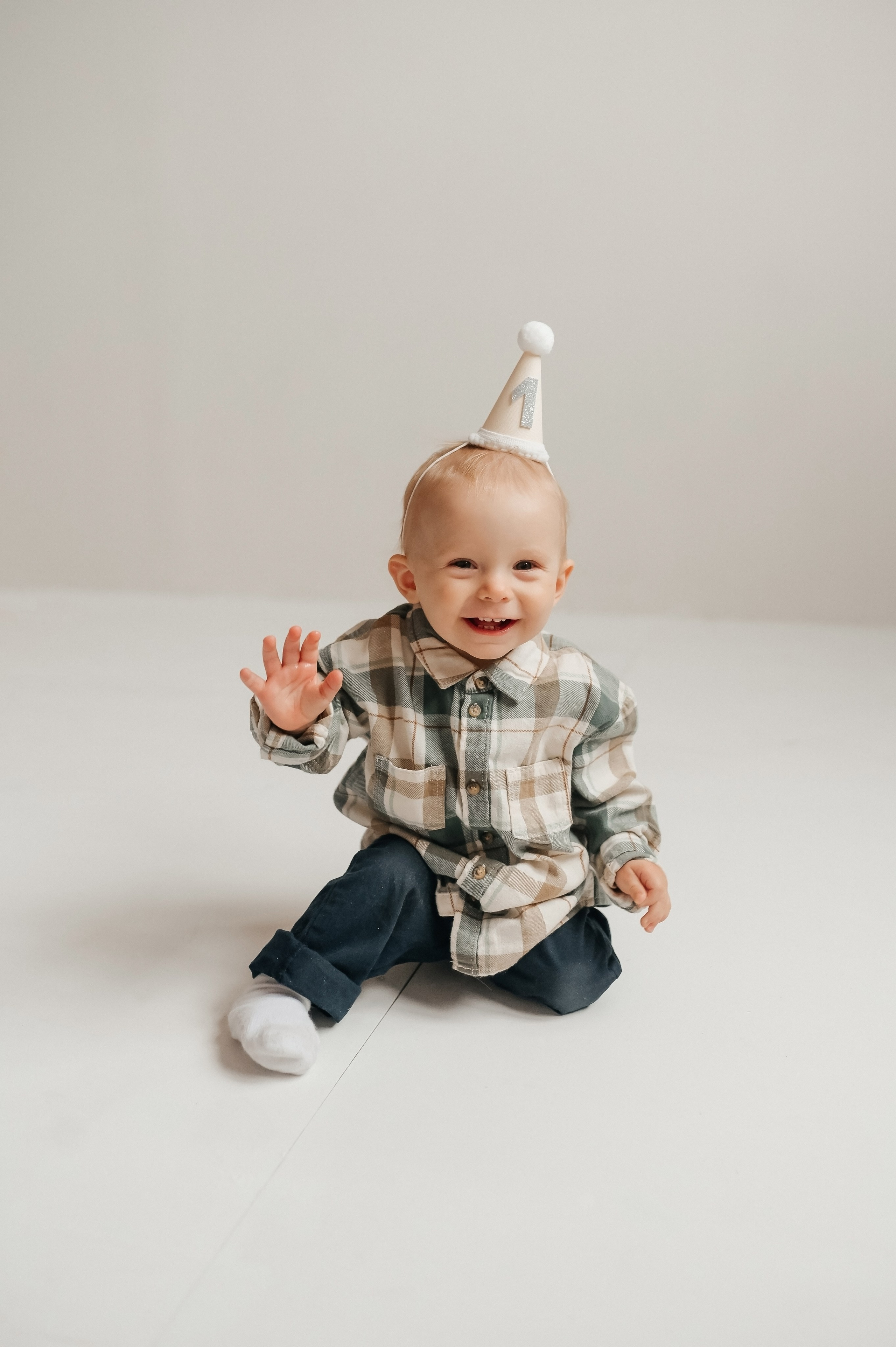 День Рождения Тимофея. Семейный фотограф Олеся Батурина Рязань