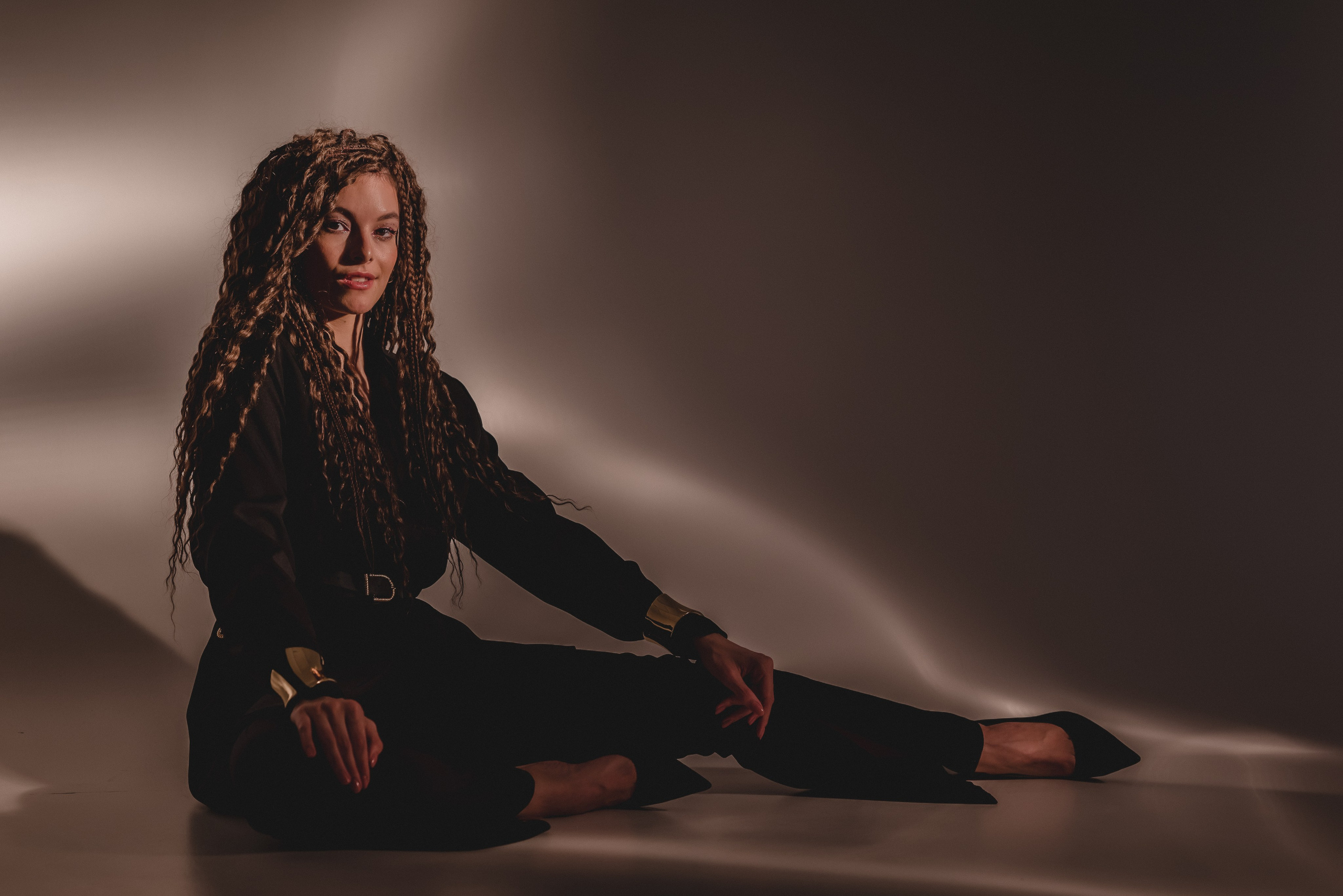 Анна. Семейный и детский фотограф в Екатеринбурге Валерия Нагибина