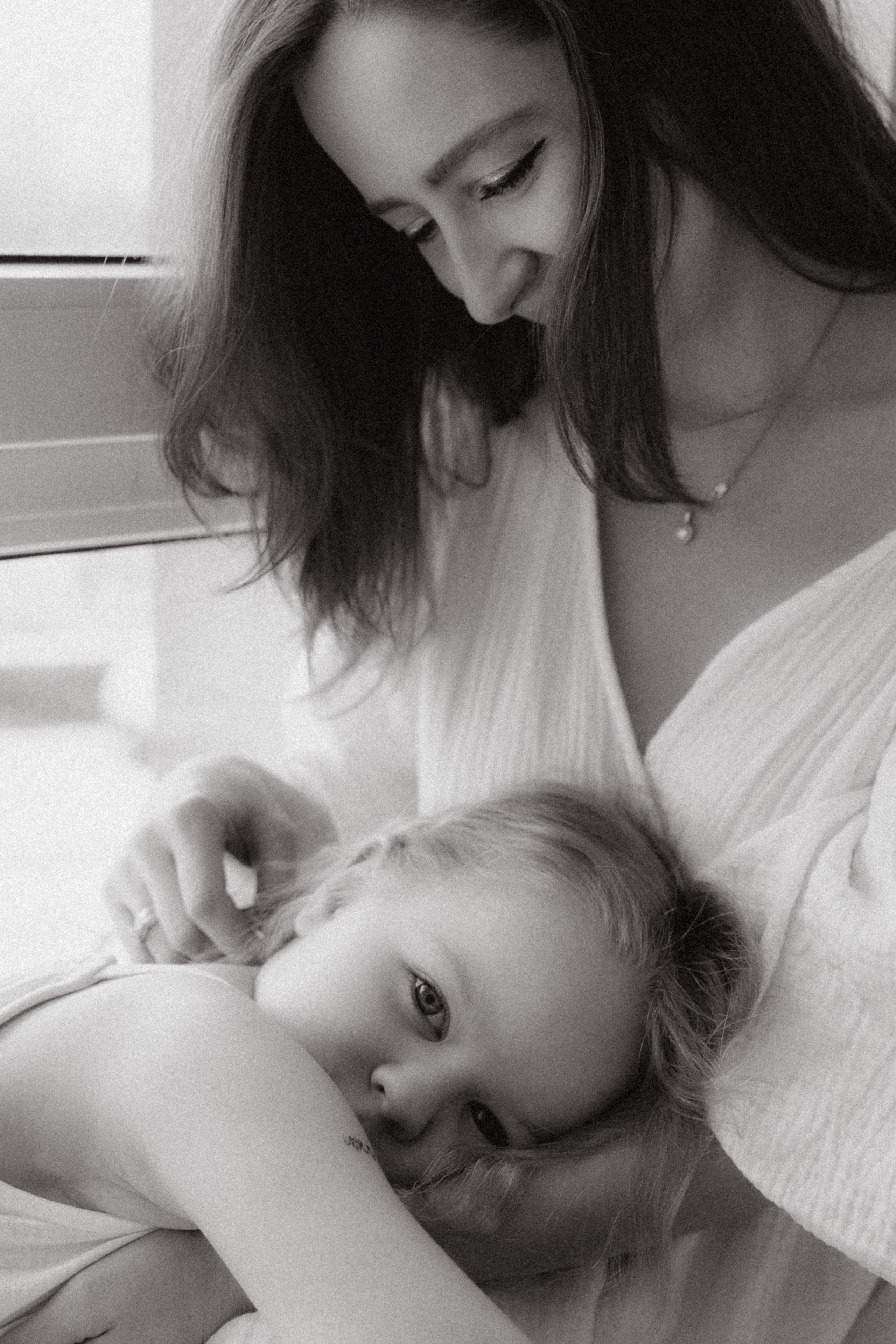 Марина и Арина. Фотограф Ульяна Дивина в Нижнем Новгороде и Нижегородской области