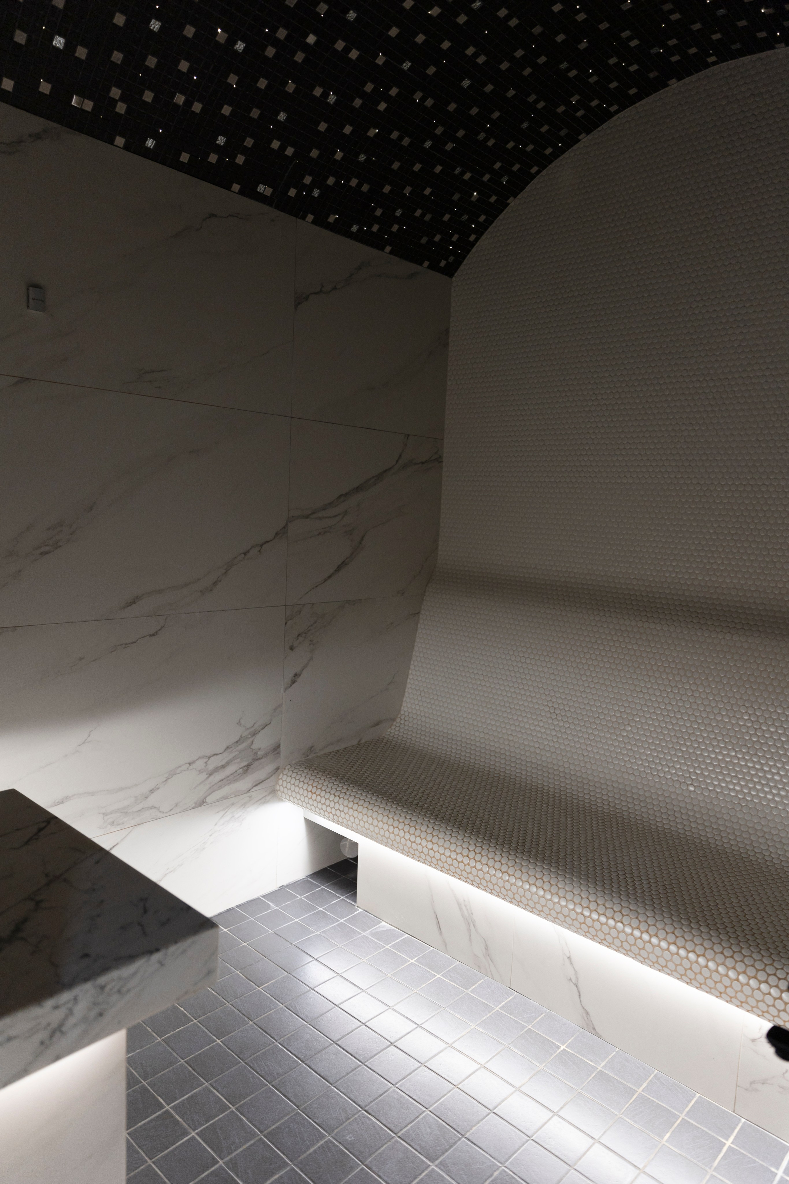 Пляж 33 spa. Фотограф Эрика Парфёнова