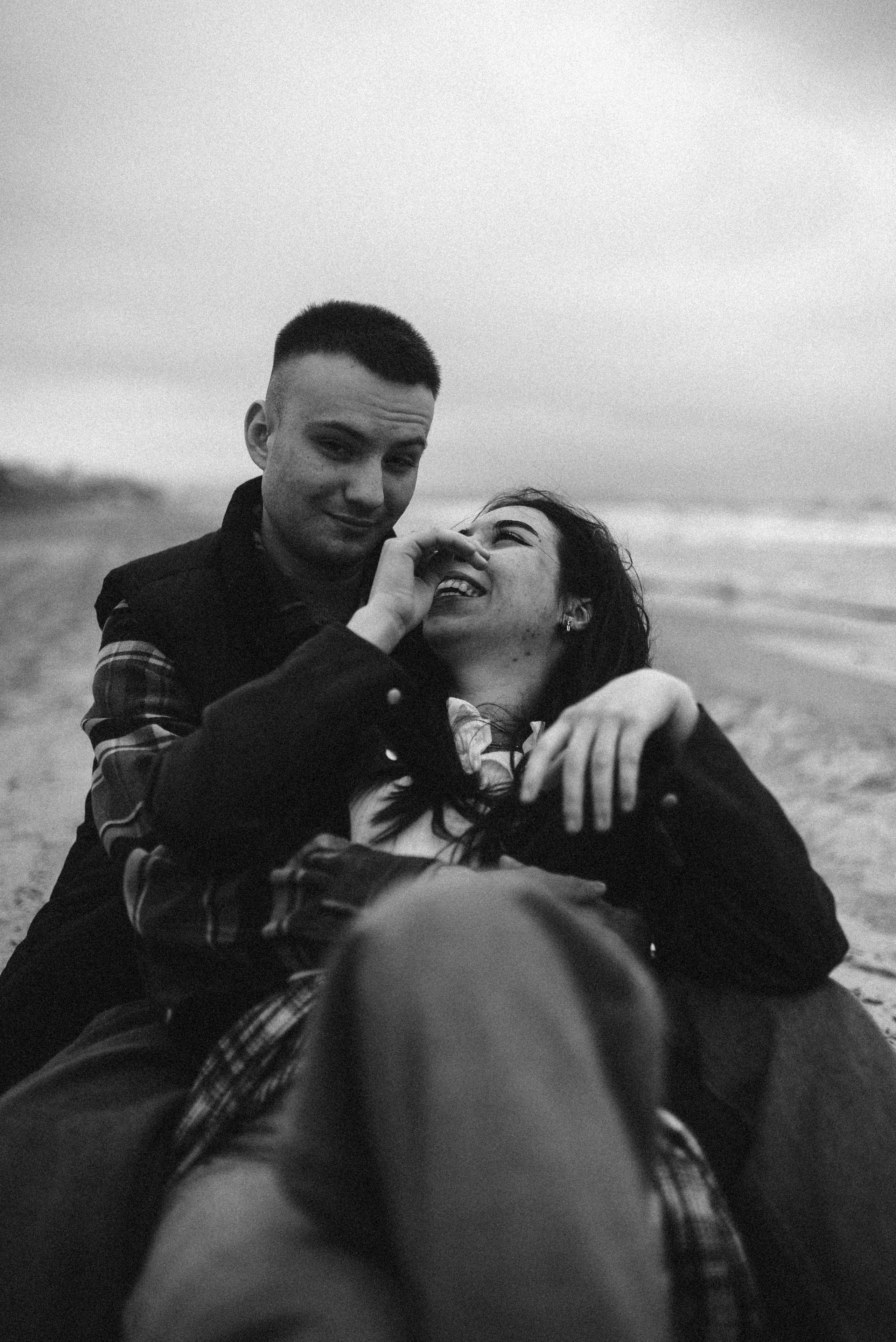 Дмитрий и Глория. Анапа. Фотограф Санкт-Петербург, Новороссийск