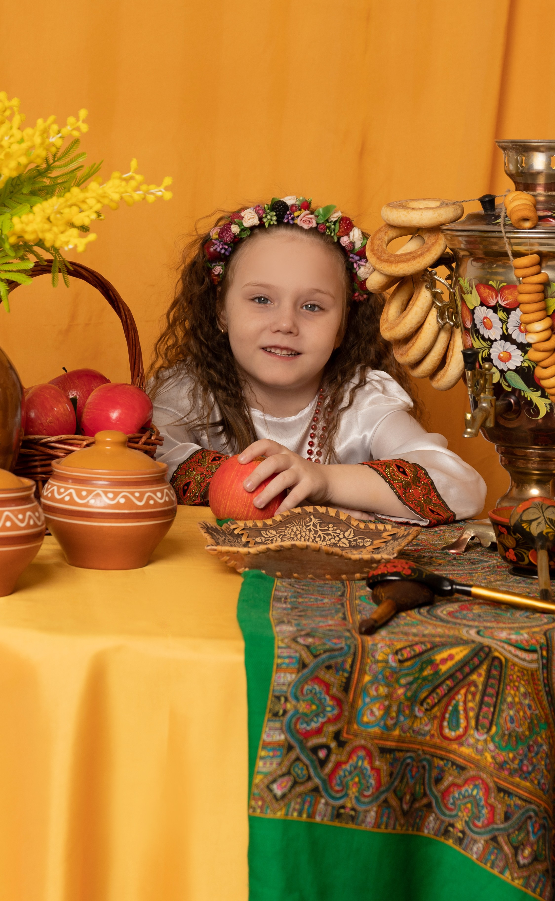 Детские и семейные съёмки. Фотограф Владивосток