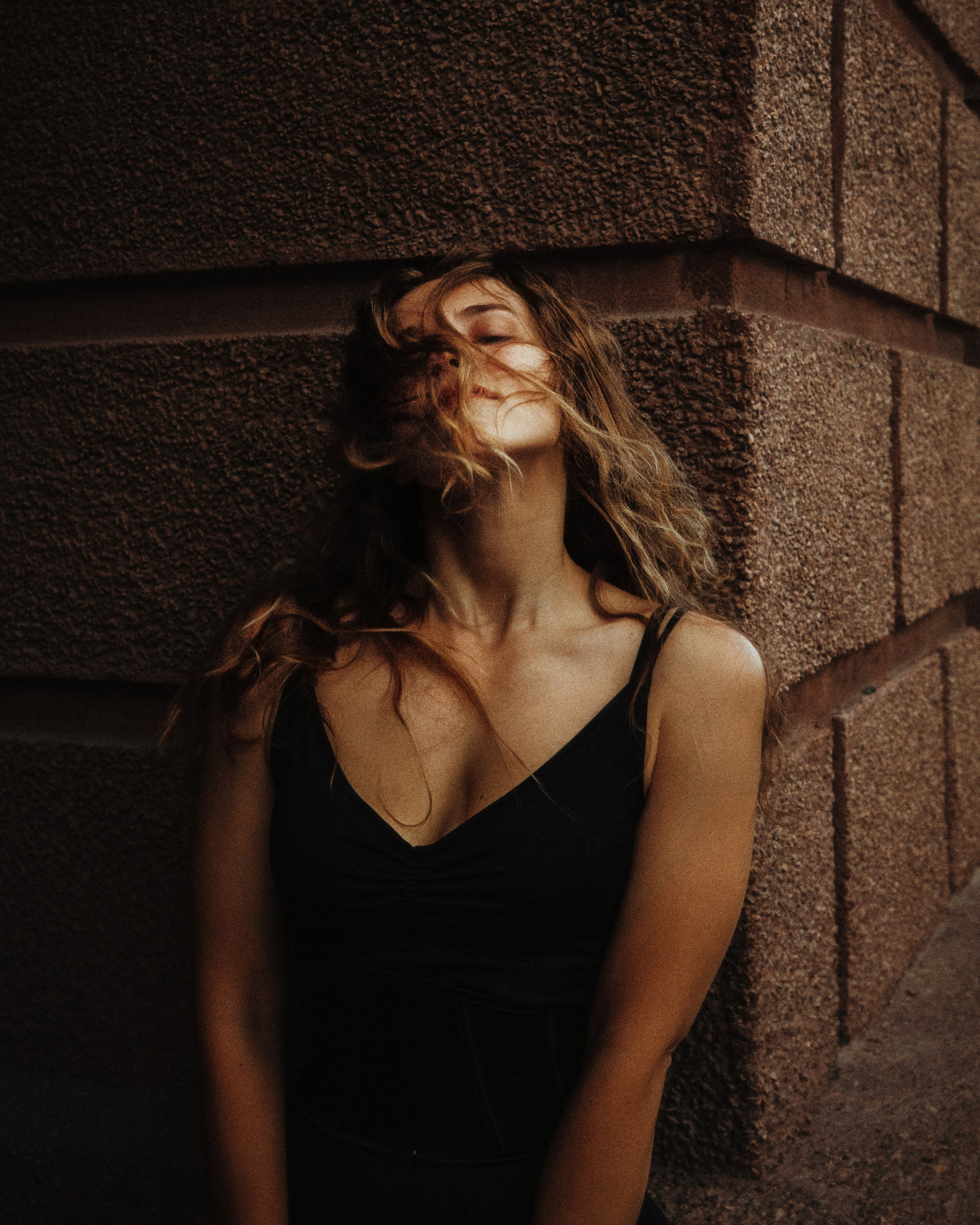 Саша. Фотограф в Красноярске Андрей Завозников