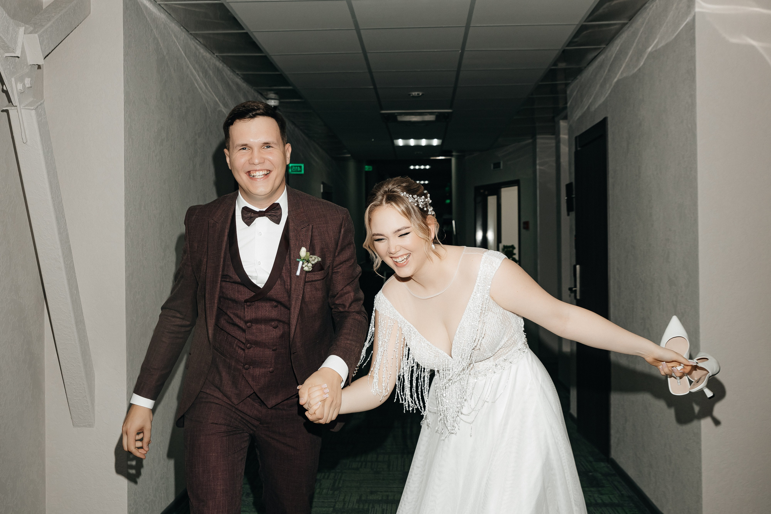 Сергей & Василиса. Фотограф Егор Сухов