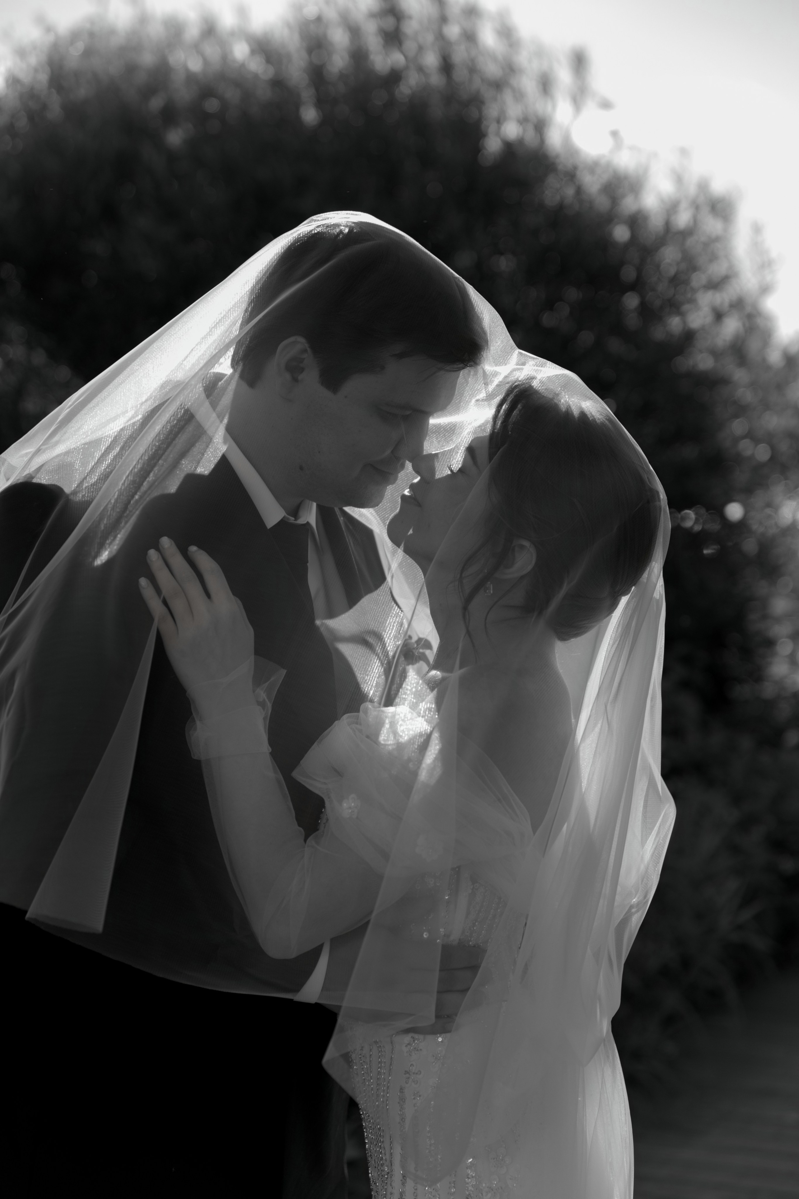 D & E. Свадебный фотограф Диана Бирюкова Казань