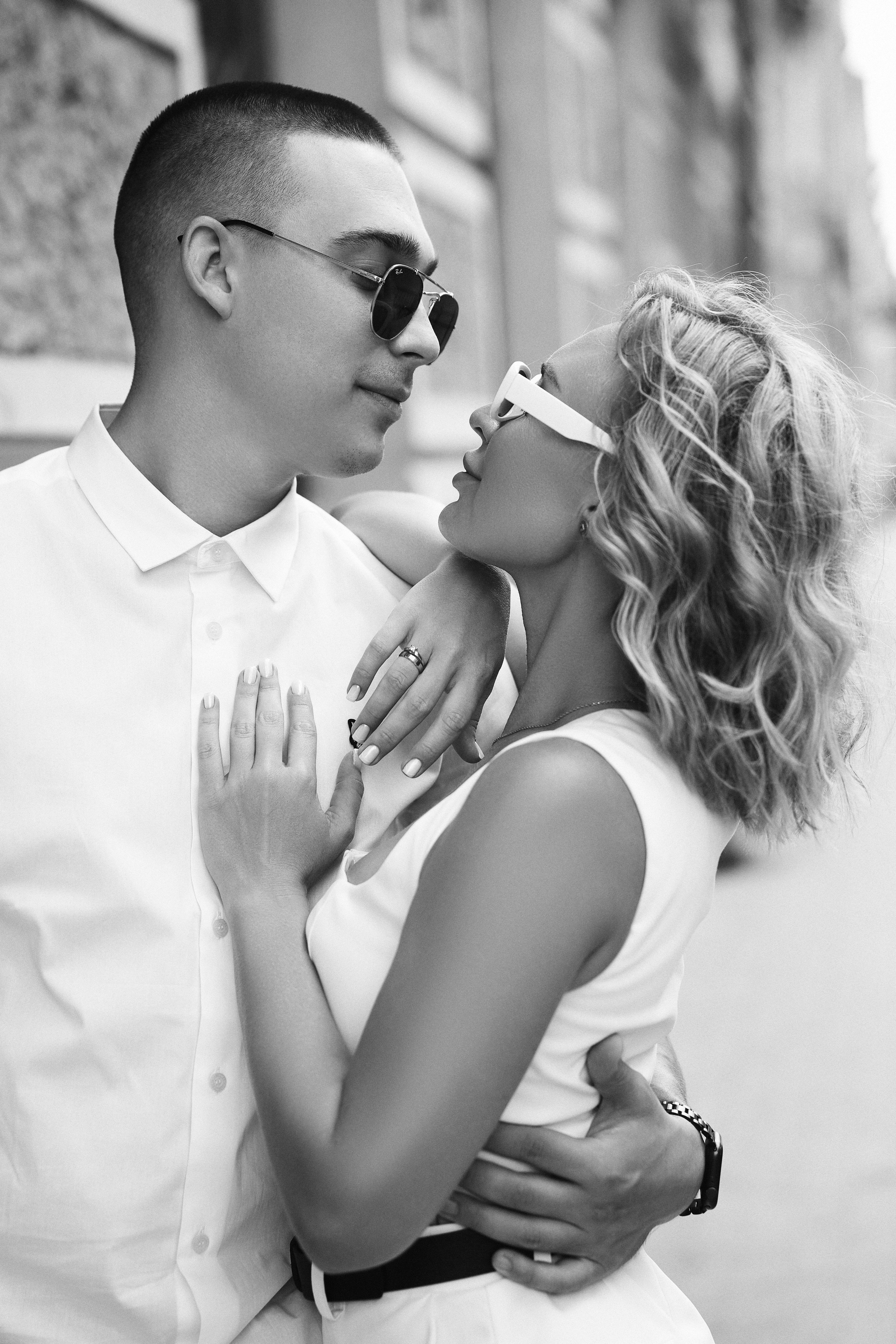 Прогулка. Фотограф Аделия Сосновская