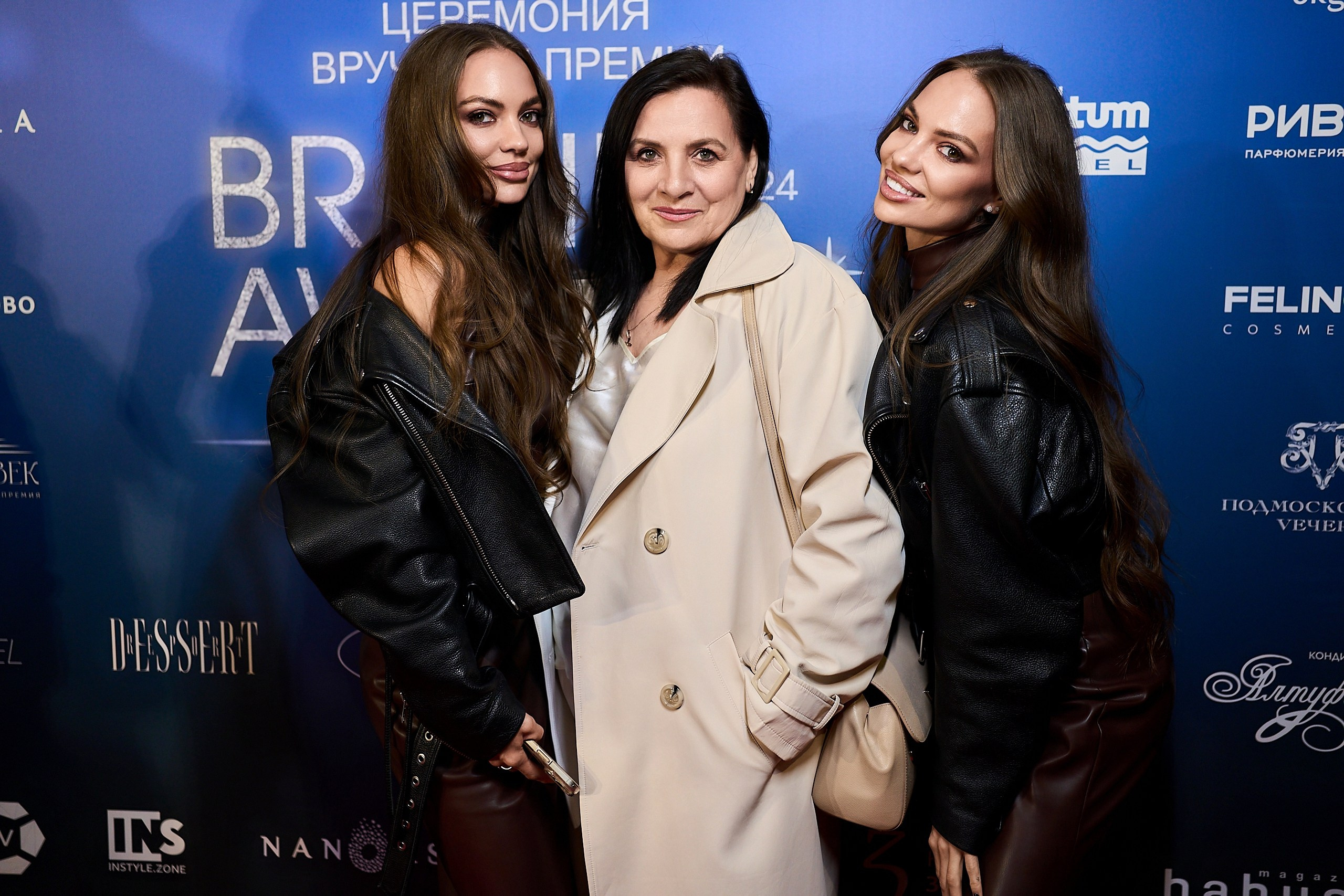 Brand Awards 2024. Фотограф и Видеограф в Москве. Олег Корушев