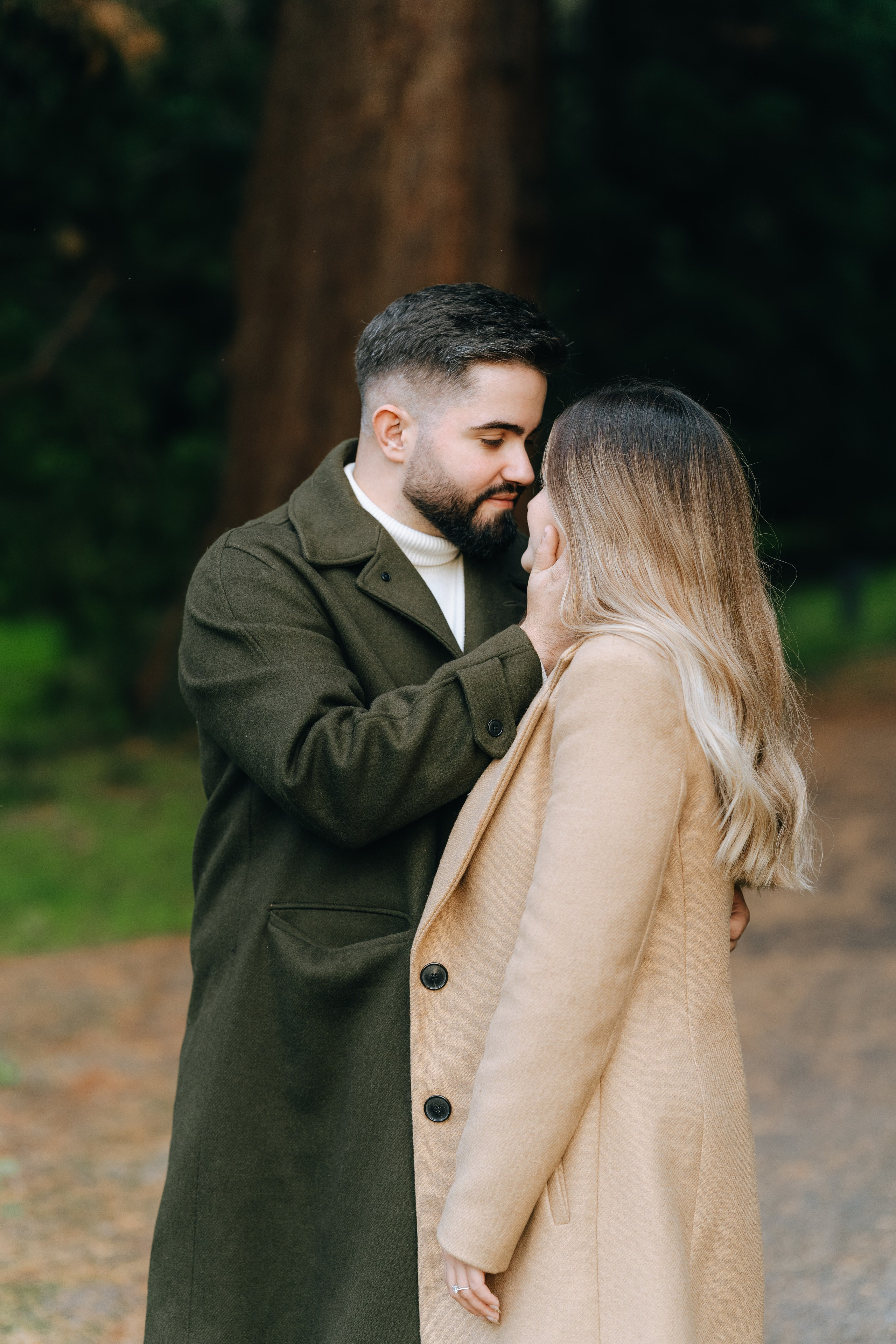 Laura & Jose + Gus 🐶. Photographe de Mariage Professionnelle — Genève & Suisse Romande | Tanya Creator