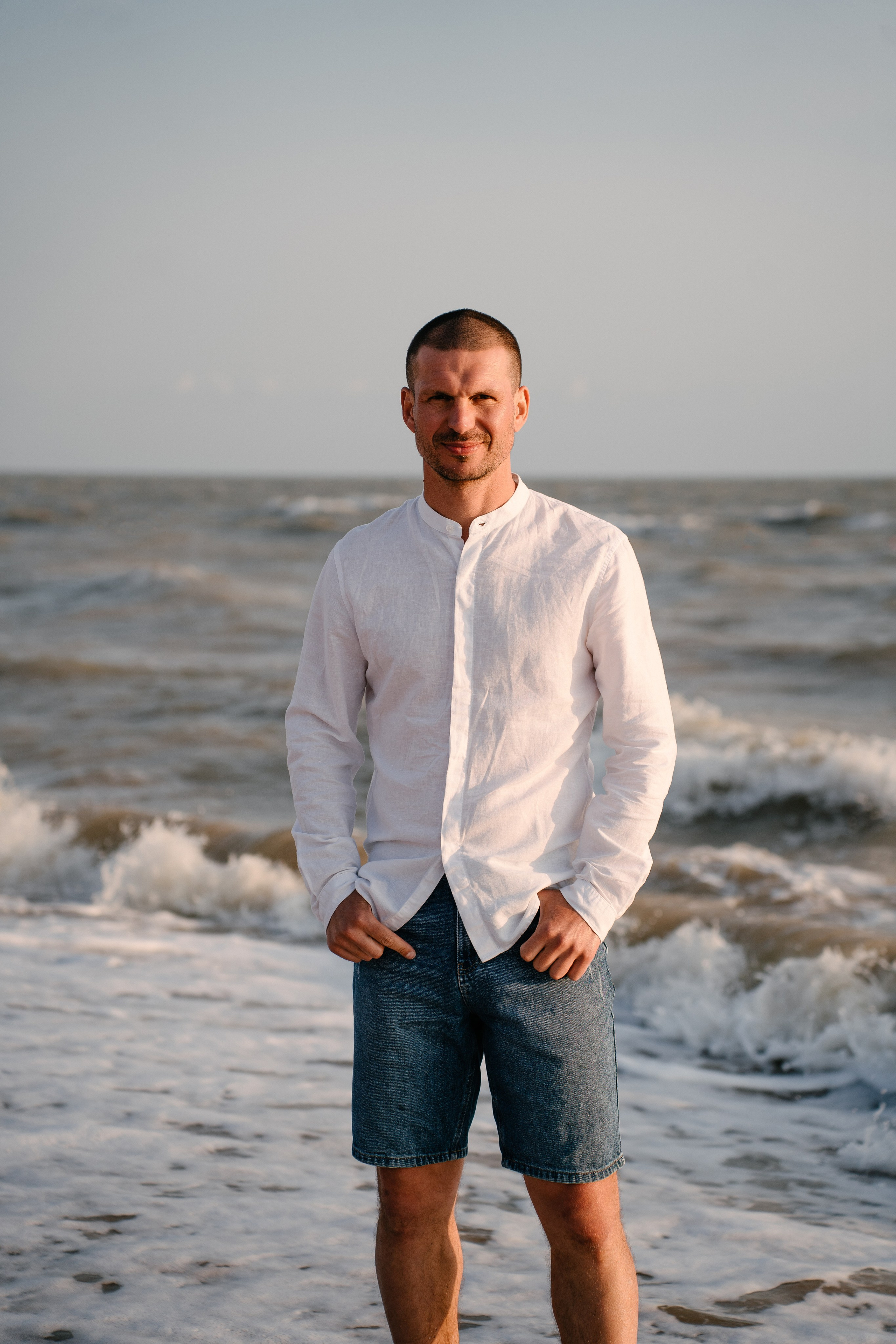 Артем, Мила, Маша и Даша. Свадебный и семейный фотограф в Воронеже Анастасия Бойко