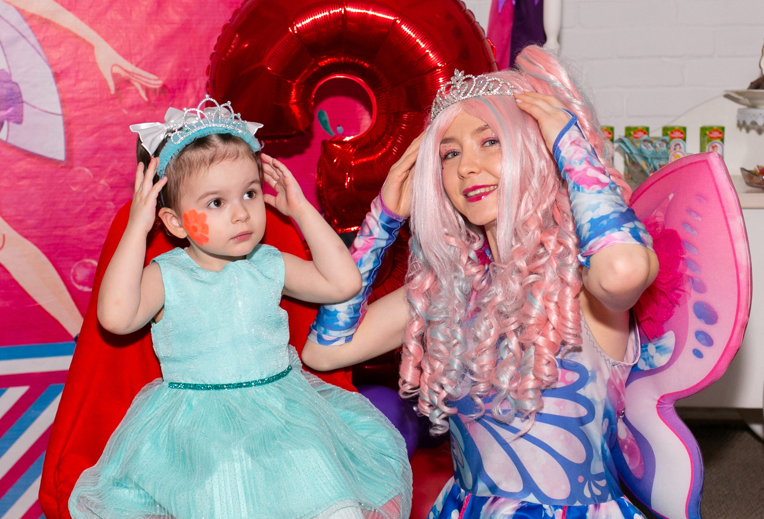 Праздники. Фотограф новорожденных и семейный фотограф НСО г. Бердск Марина Львова