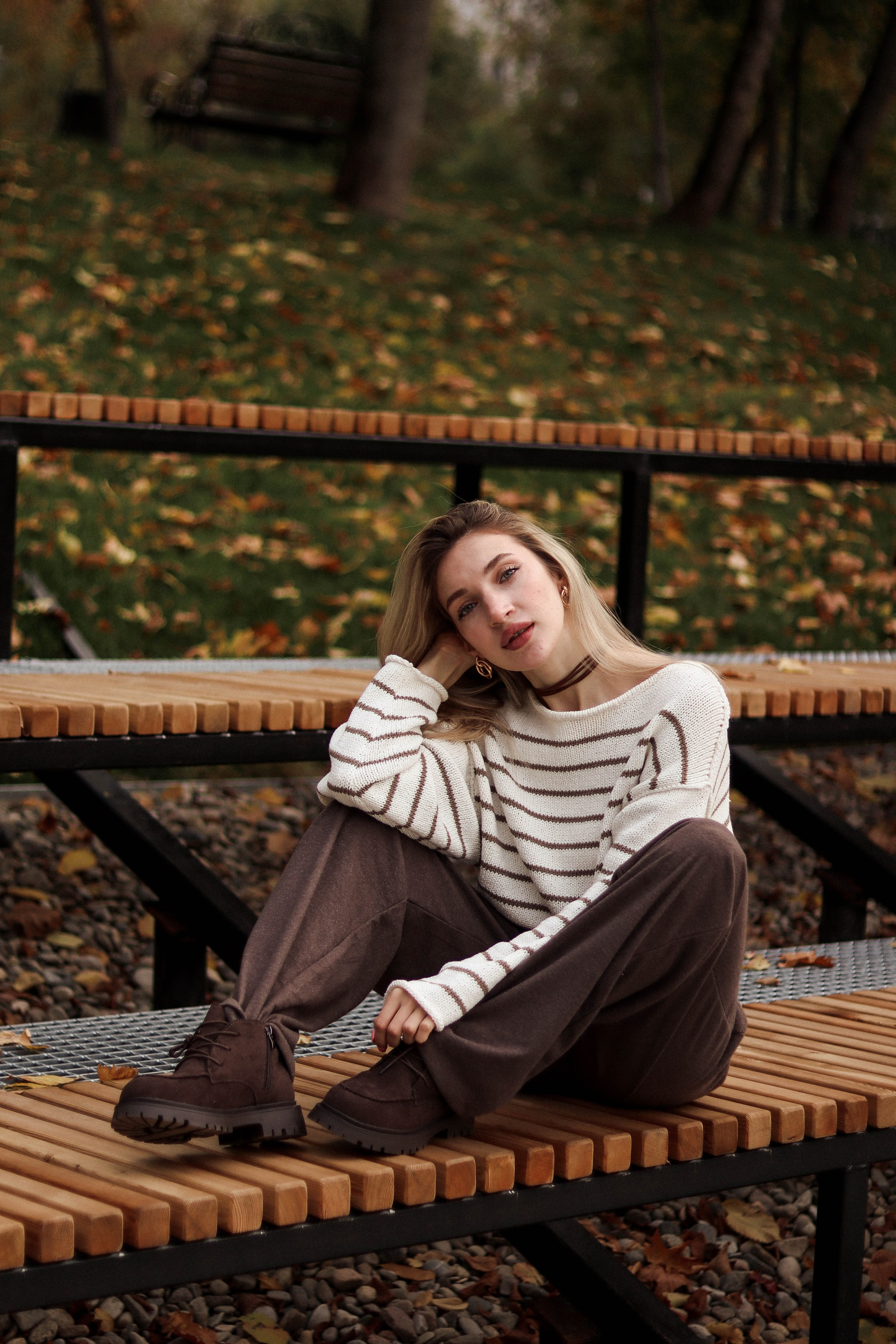 Street. Фотограф в Москве Зубарева Полина