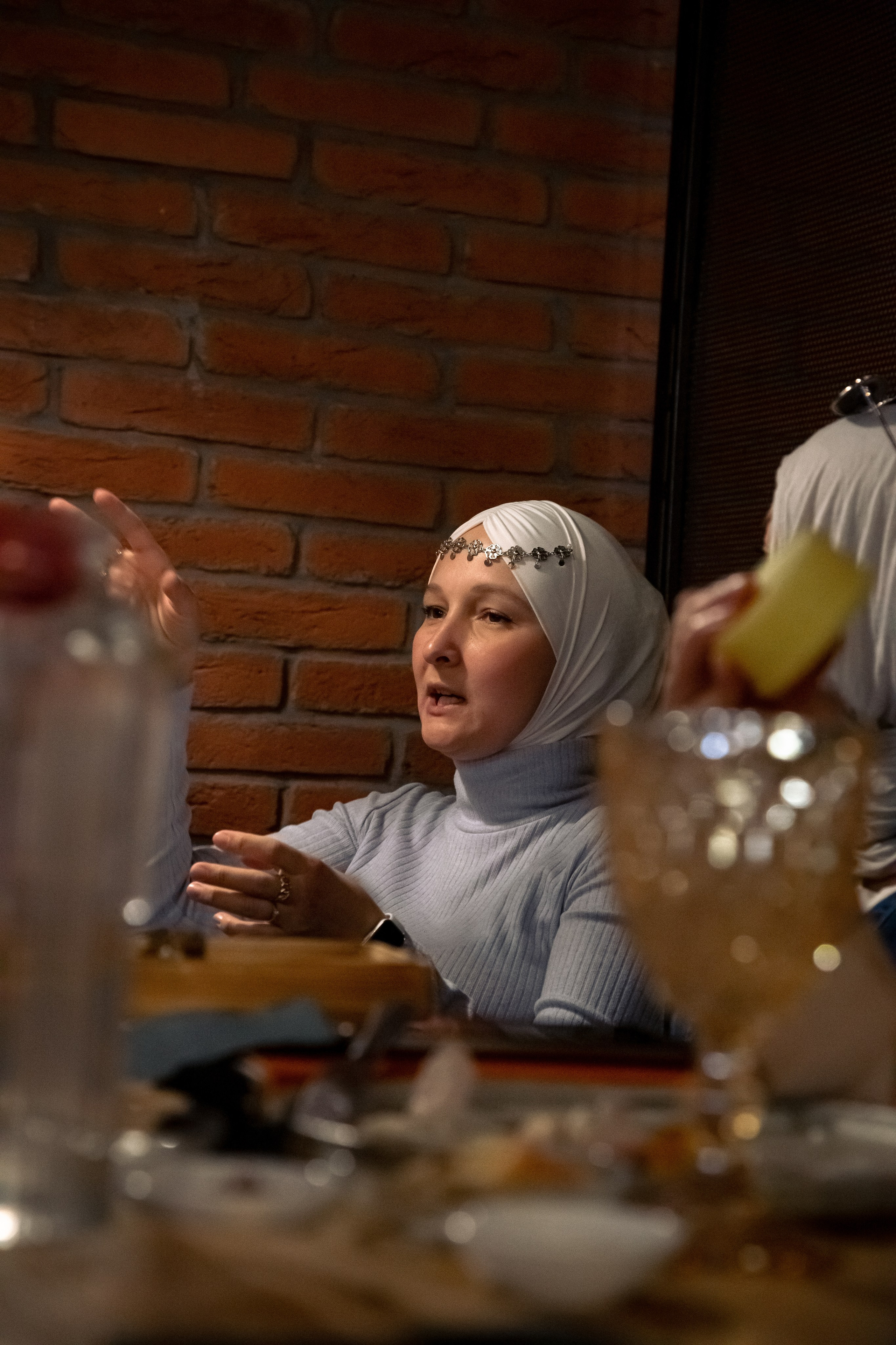 Встреча команды. Репортажный и портретный фотограф Казань / Горячих Полина