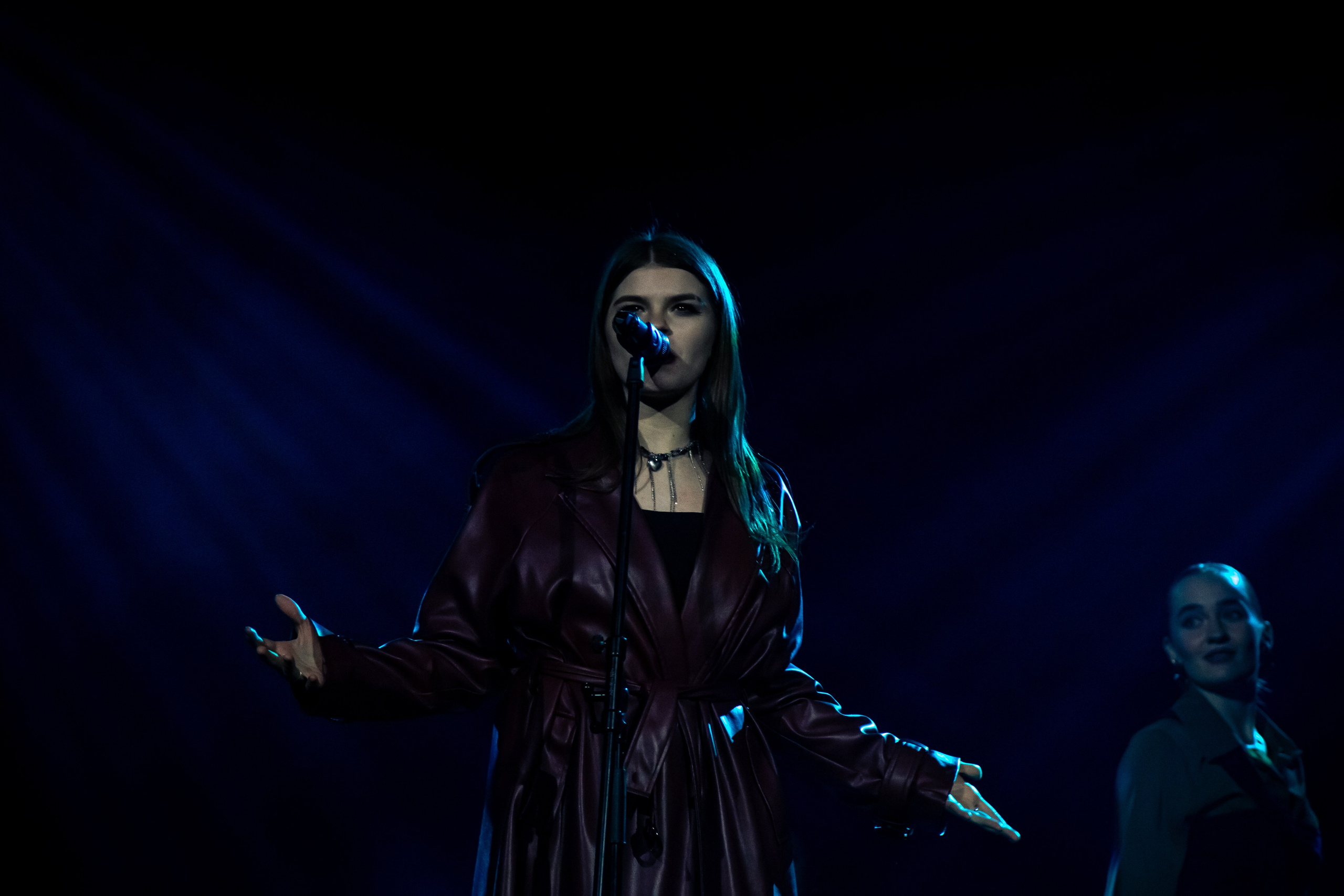 II Медиапремия «Поток». Репортажный и портретный фотограф Казань / Горячих Полина