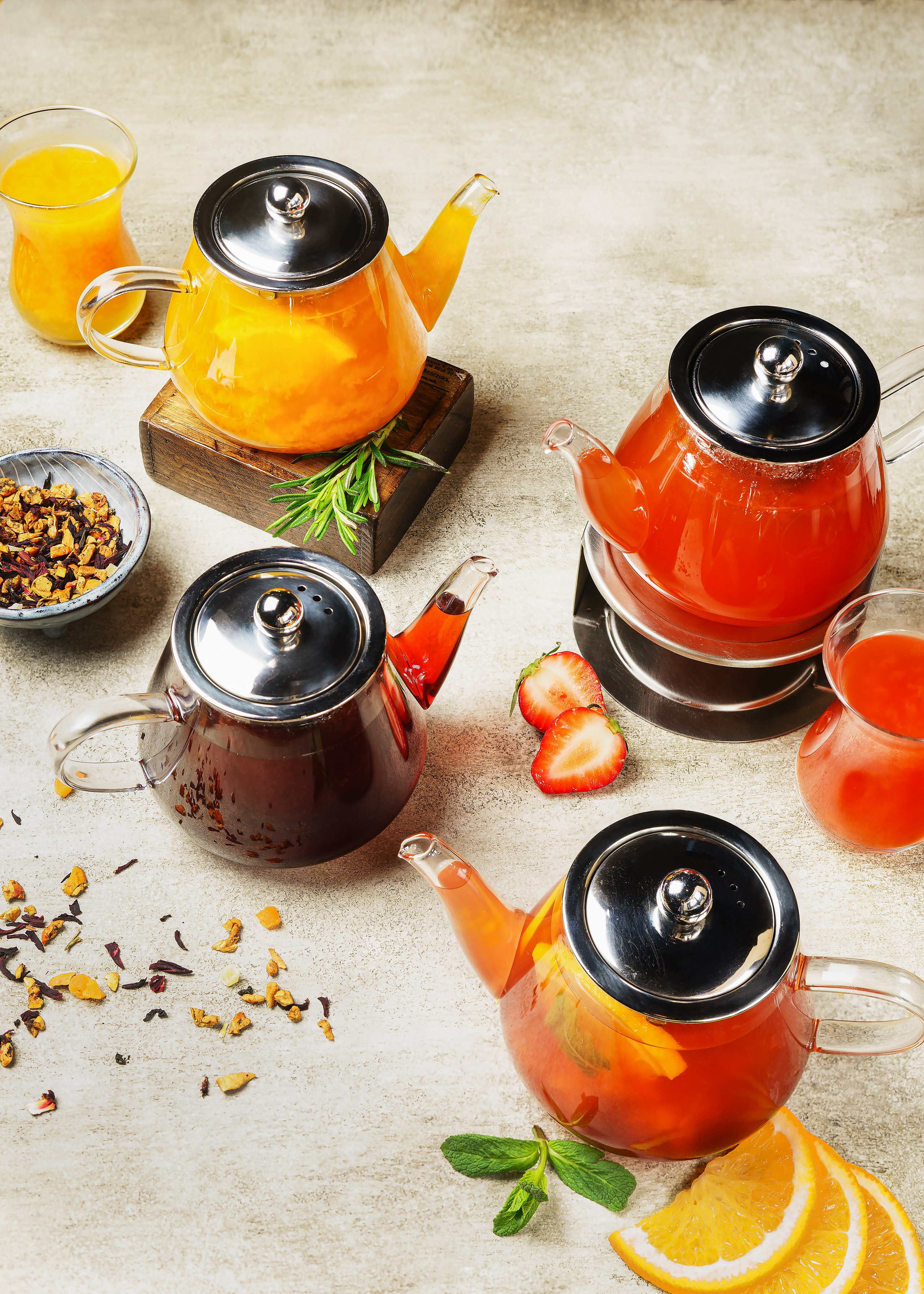 Напитки. Фуд-фотограф в Санкт-Петербурге | Foodphotoschulz