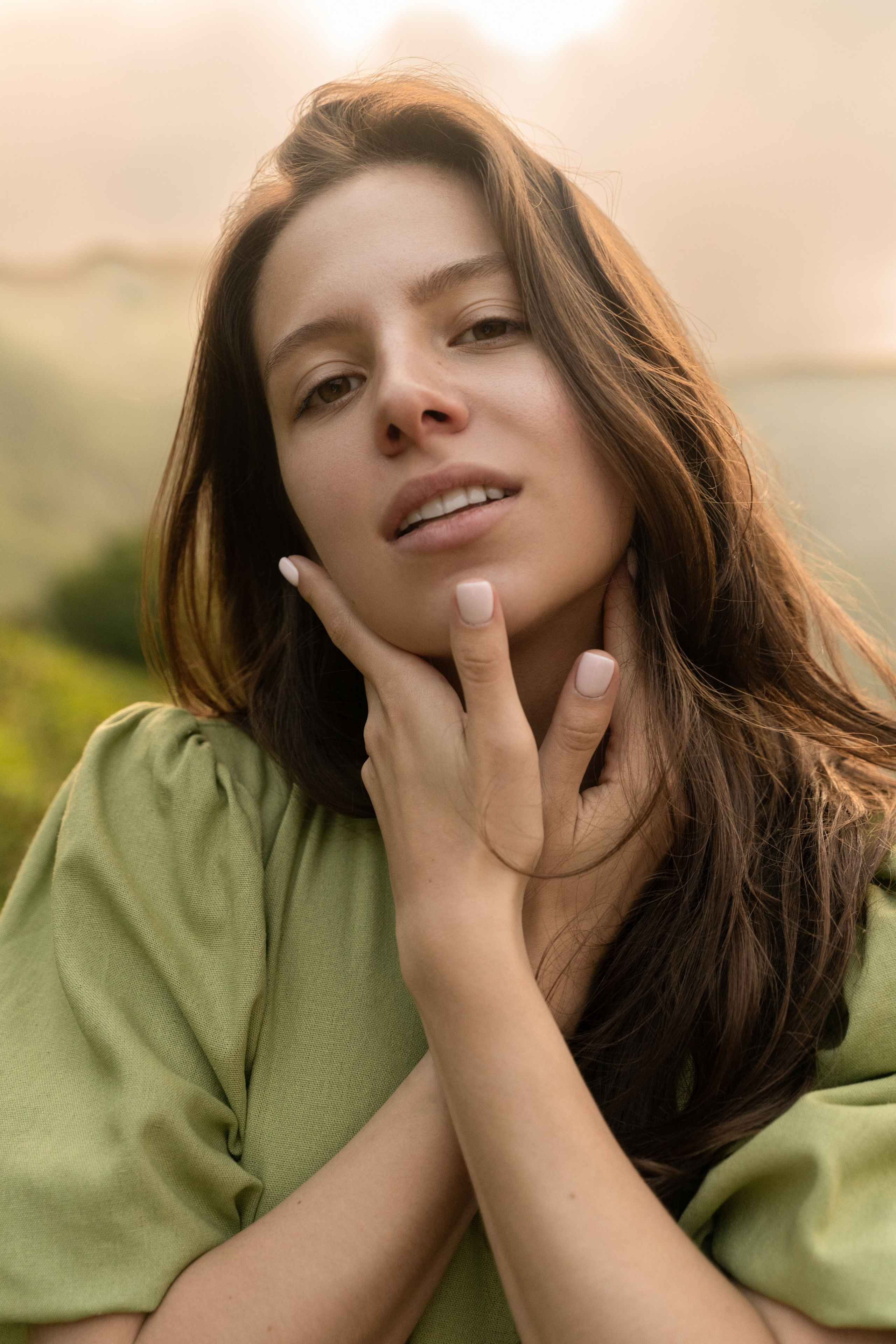 ИНДИВИДУАЛЬНАЯ СЪЕМКА. Фотограф в Сочи Екатерина Потапова