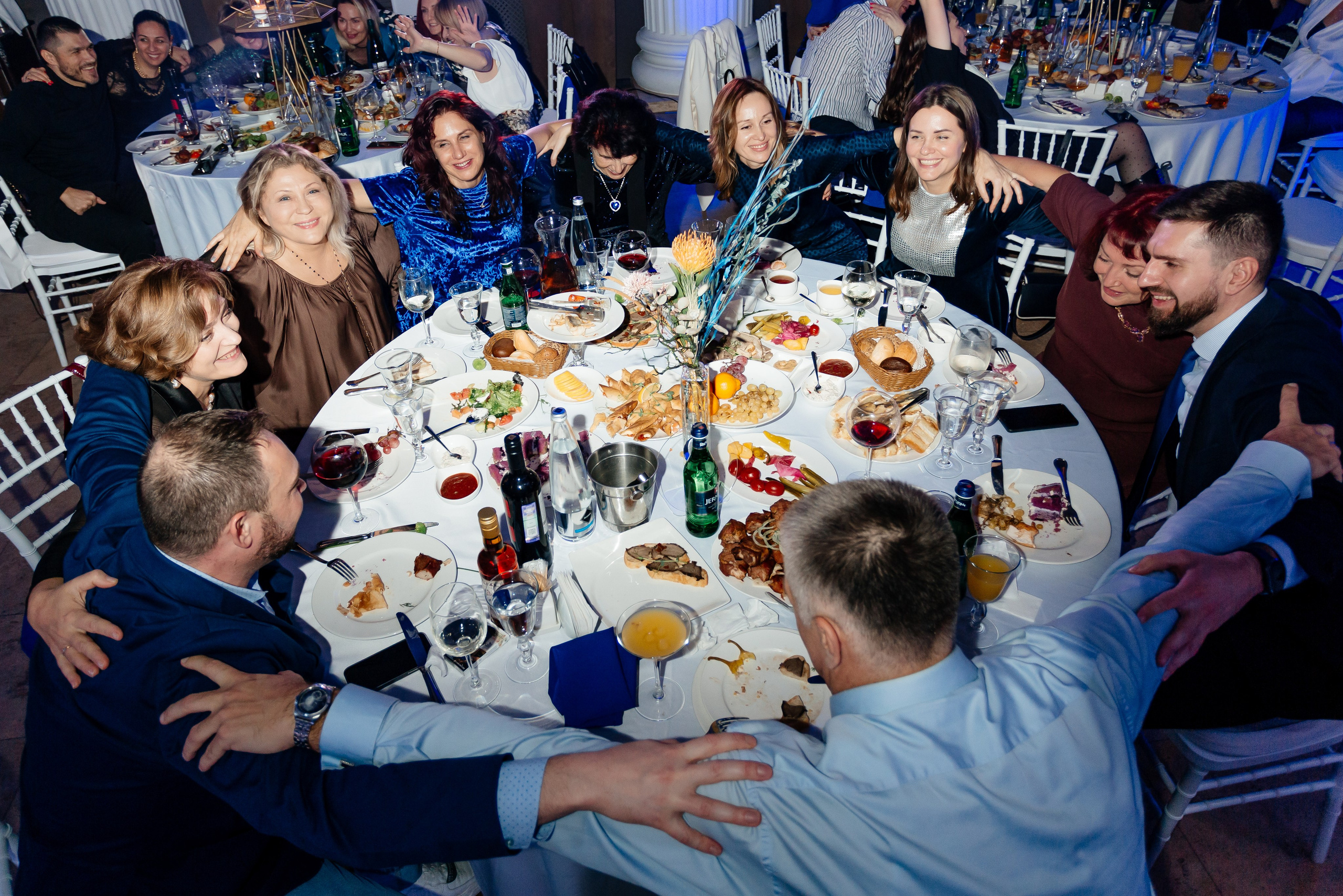 20 лет EsteLife. Свадебный фотограф в Краснодаре Николай Крауз