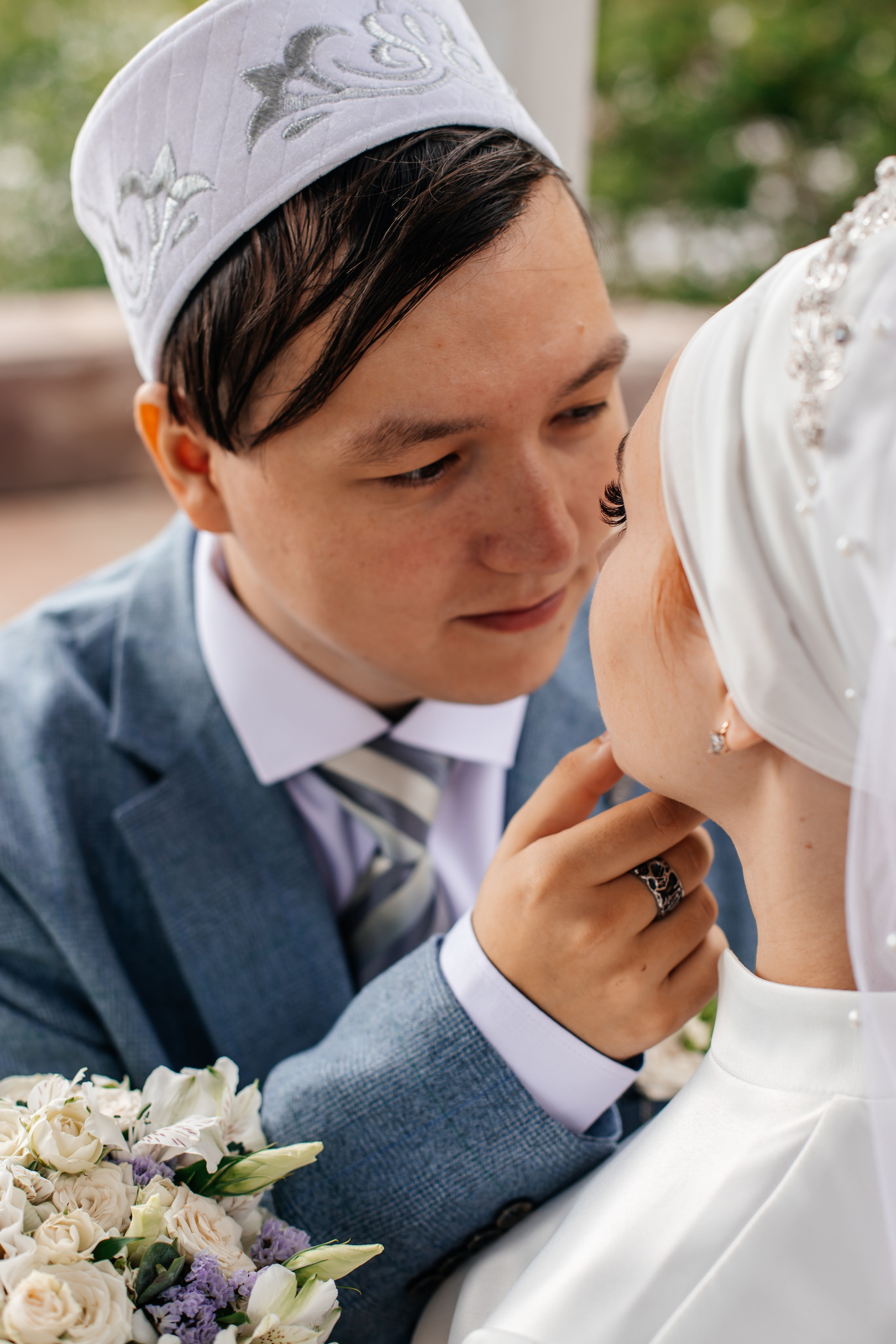 Артур и Ульяна. Марина Шаймухаметова. Фотограф в Уфе