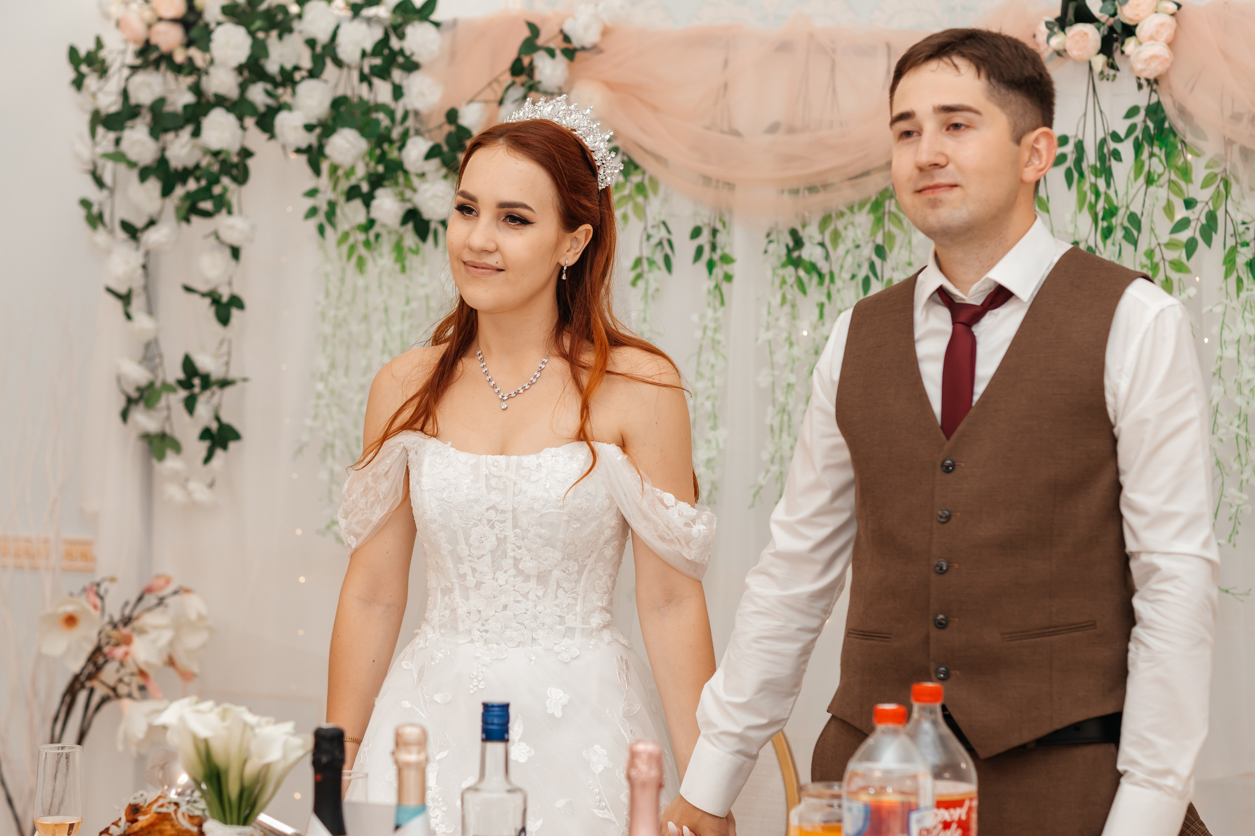 Альмир и София. Марина Шаймухаметова. Фотограф в Уфе