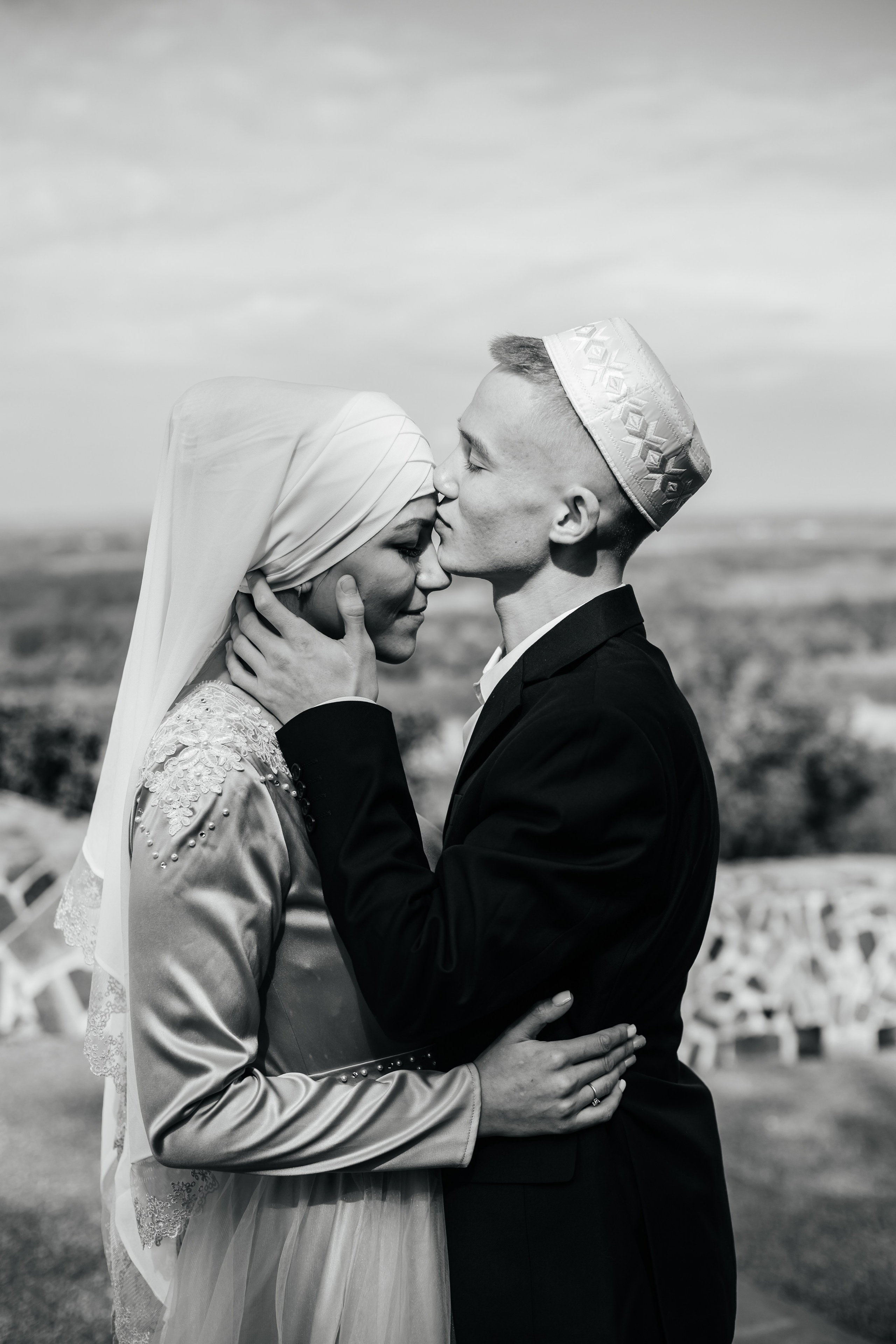 Максим и Лиана. Марина Шаймухаметова. Фотограф в Уфе