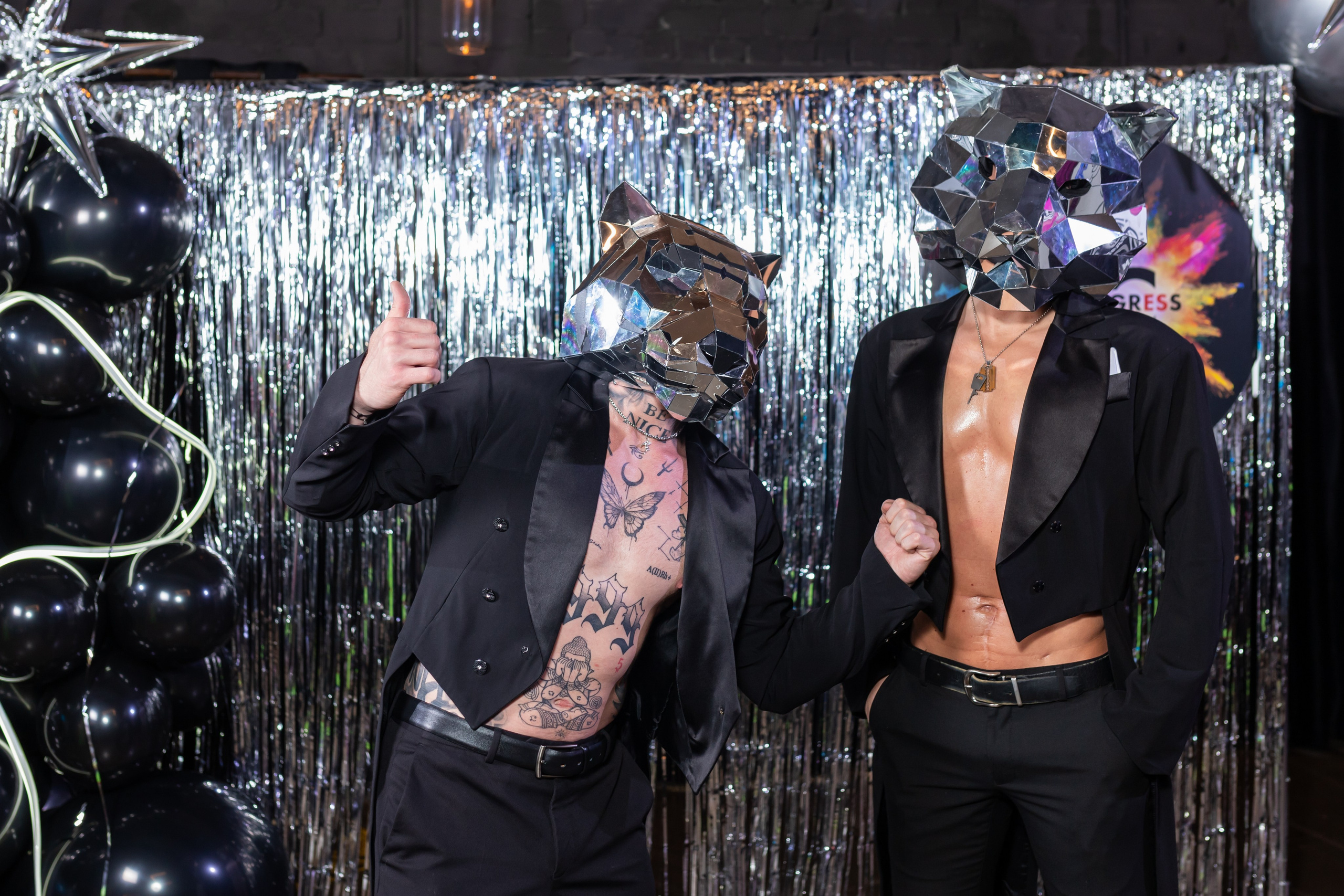 NailCongress 9. Марина Шаймухаметова. Фотограф в Уфе