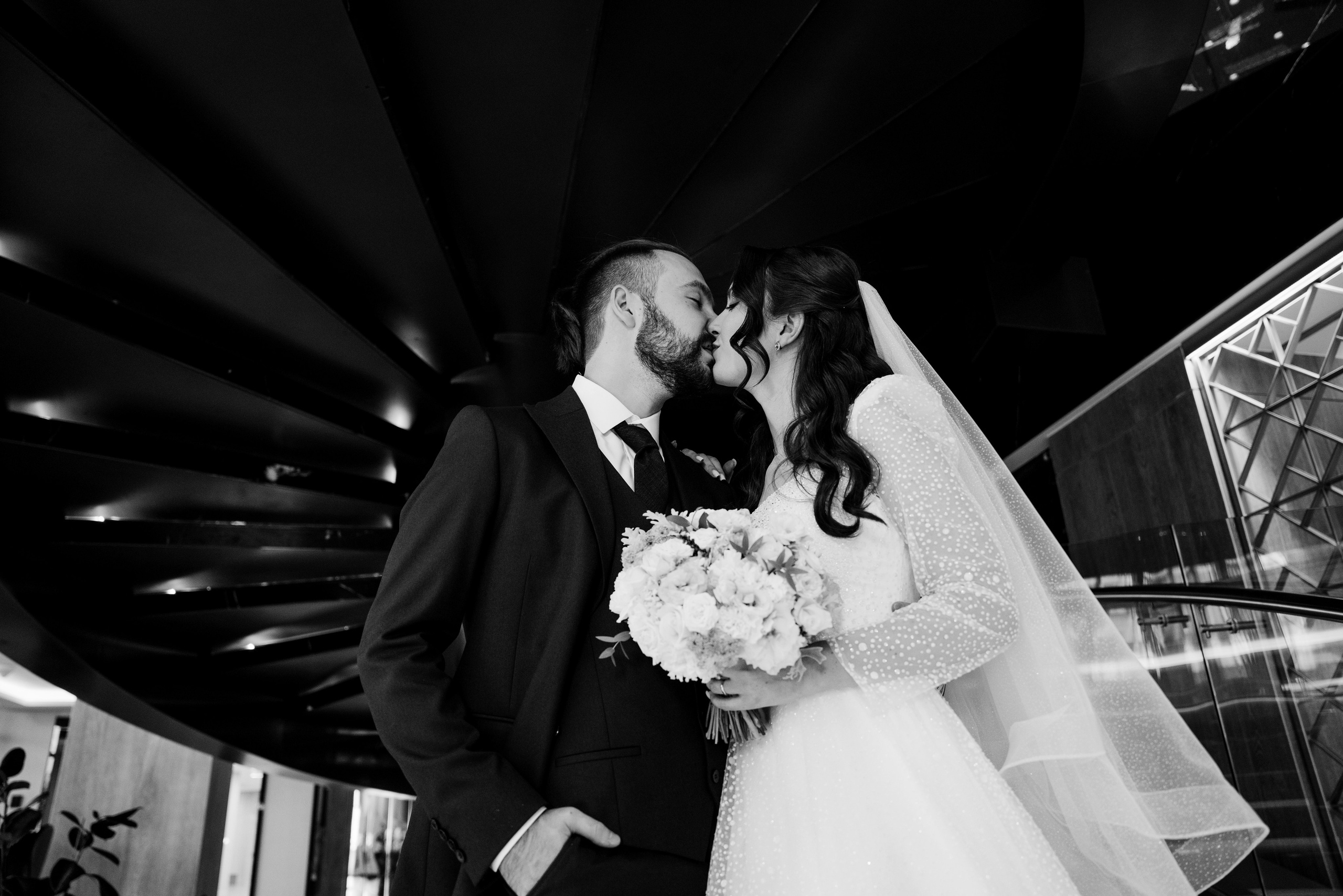 Свадьба Владимира и Элеоноры. Свадебный и семейный фотограф Надежда Соловьева